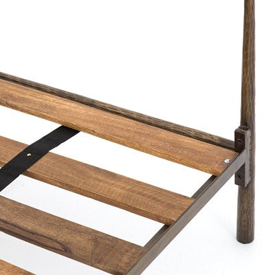 Vivienne Bed