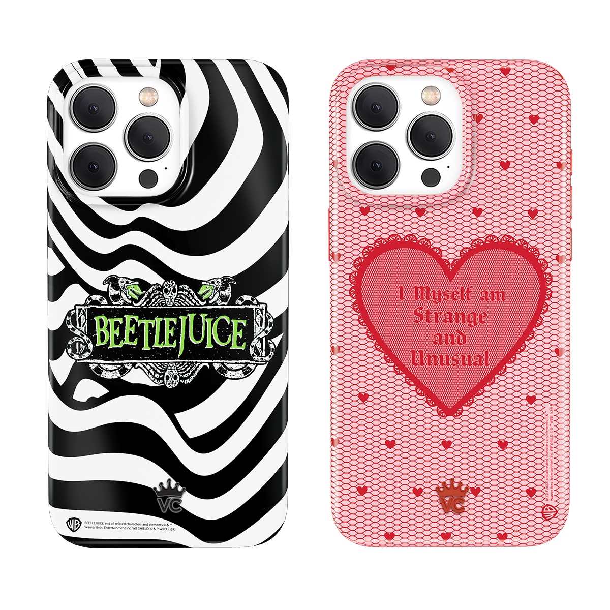 Beetlejuice PR Collector's Bundle