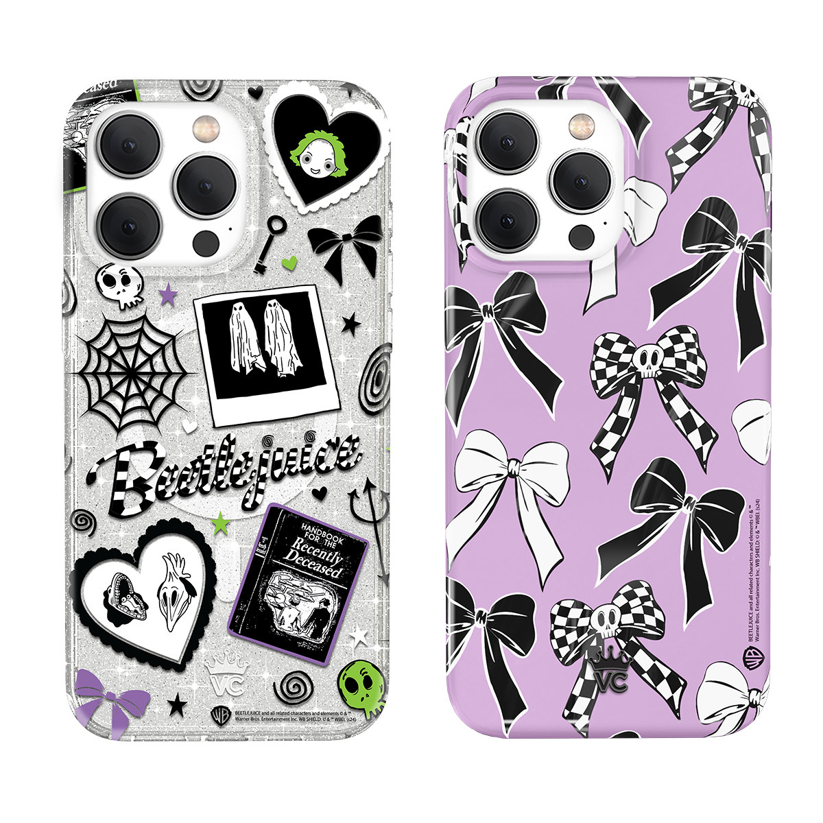 Beetlejuice PR Collector's Bundle