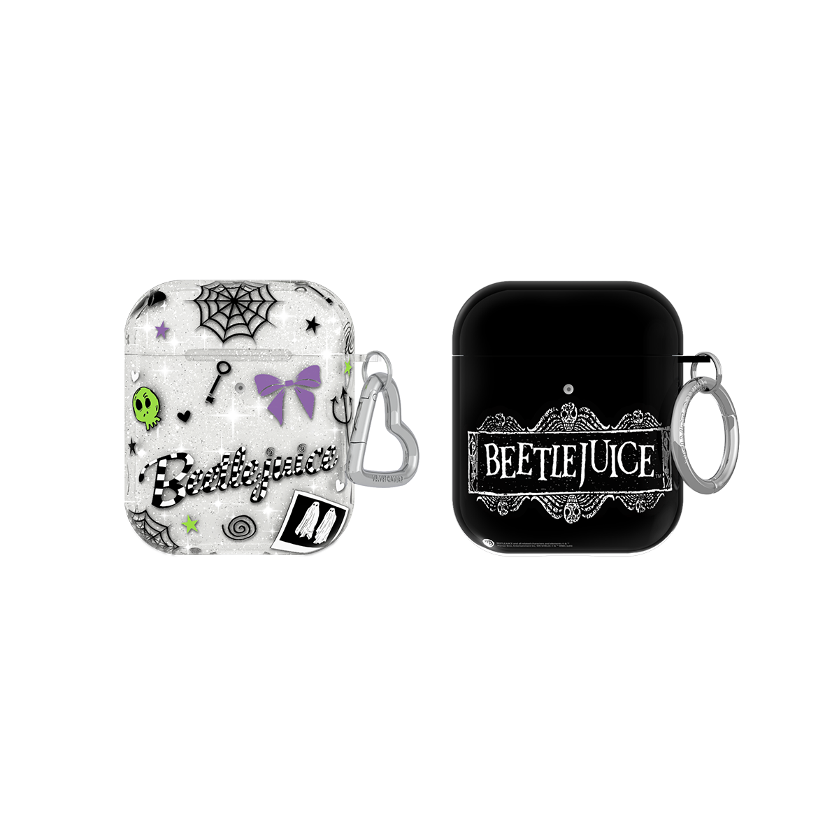 Beetlejuice PR Collector's Bundle