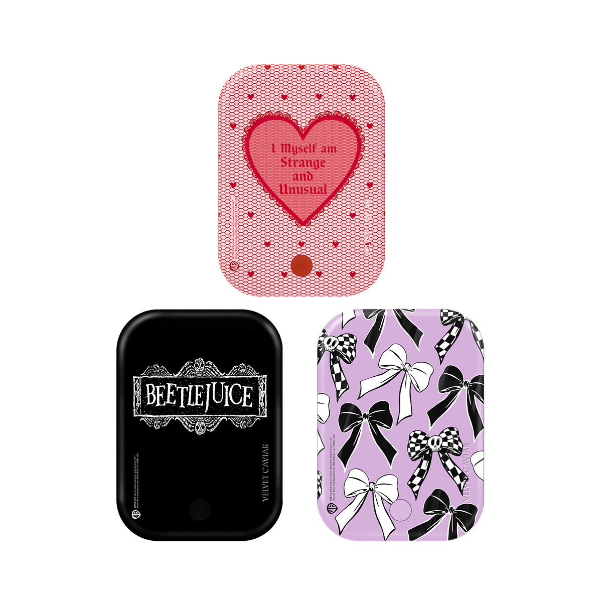 Beetlejuice PR Collector's Bundle