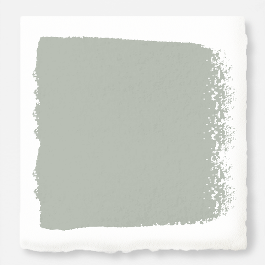 Americana Egg - Chalk Style Paint