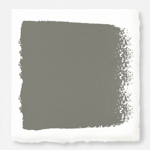 Boutique Gray - Chalk Style Paint