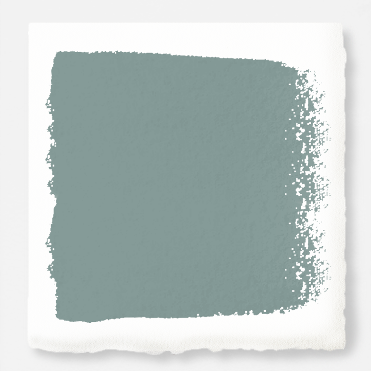 Well Watered - Trim, Door + Cabinetry Paint