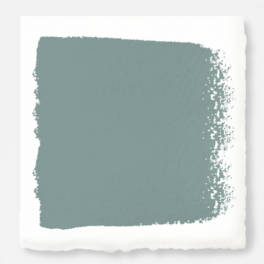 Well Watered - Trim, Door + Cabinetry Paint