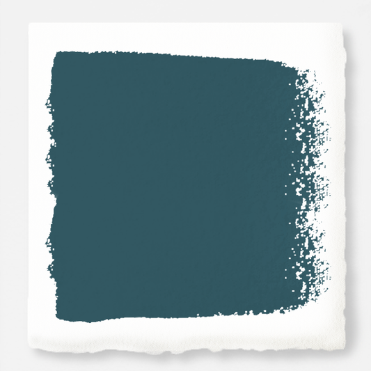 Water Garden - Trim, Door + Cabinetry Paint