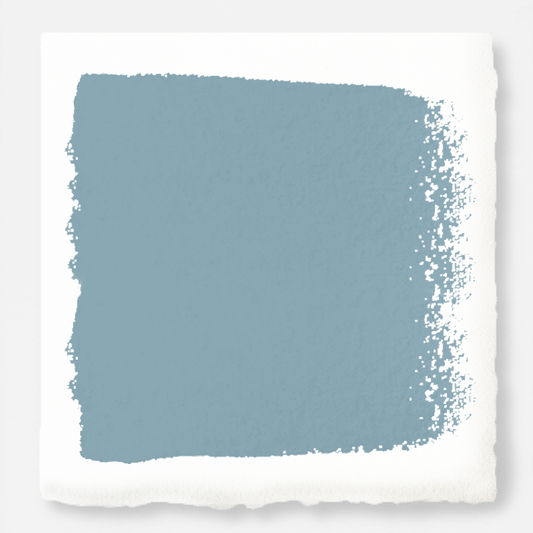 Winter Solstice - Trim, Door + Cabinetry Paint