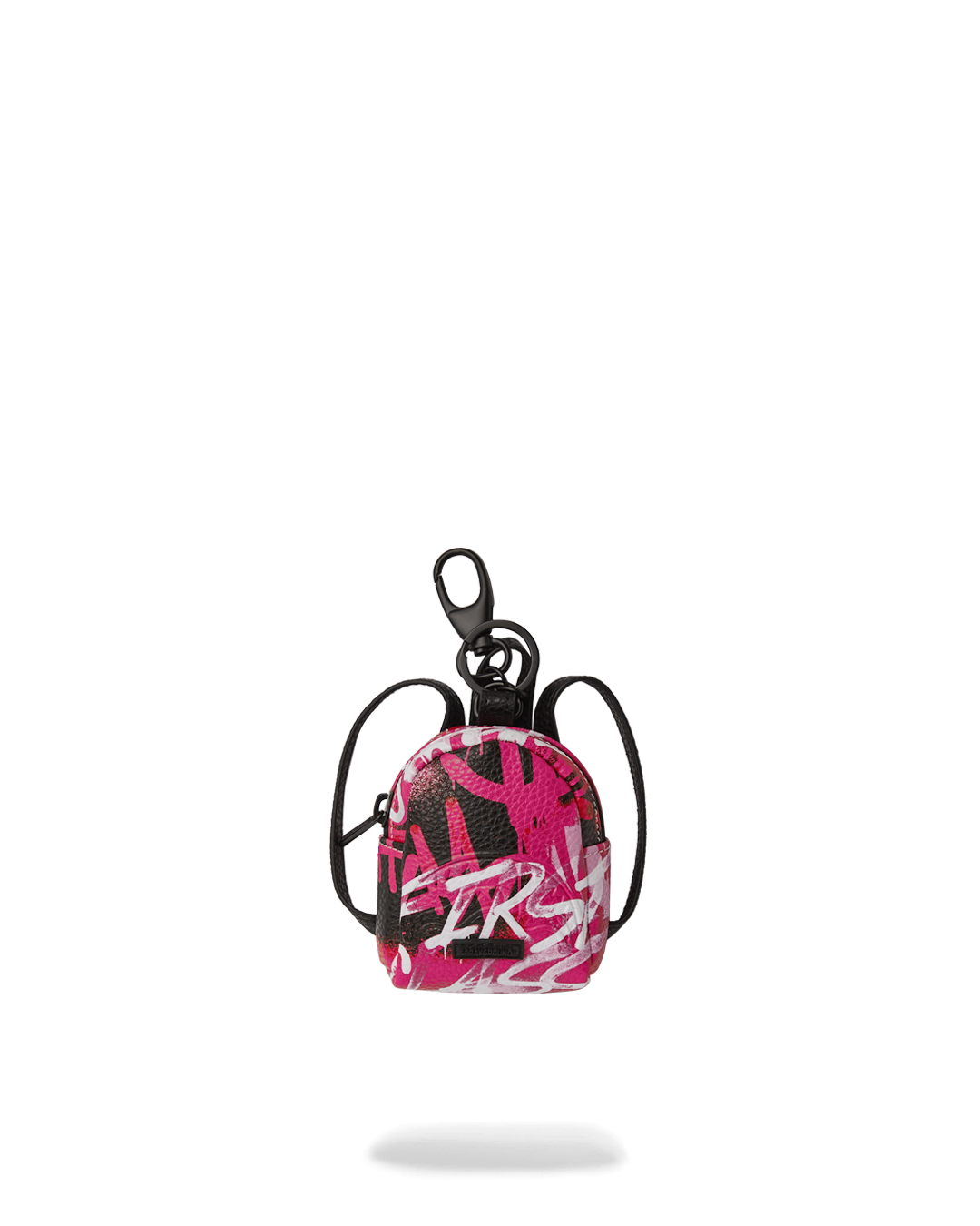 AFTERGLOW SKYGLOW BACKPACK KEYCHAIN
