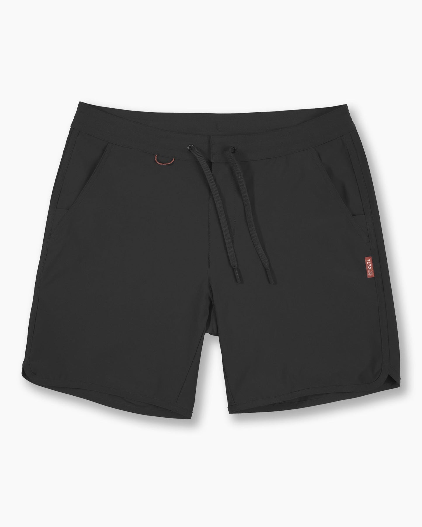 Alpine Dip-N-More Quick-Dry Boardshorts