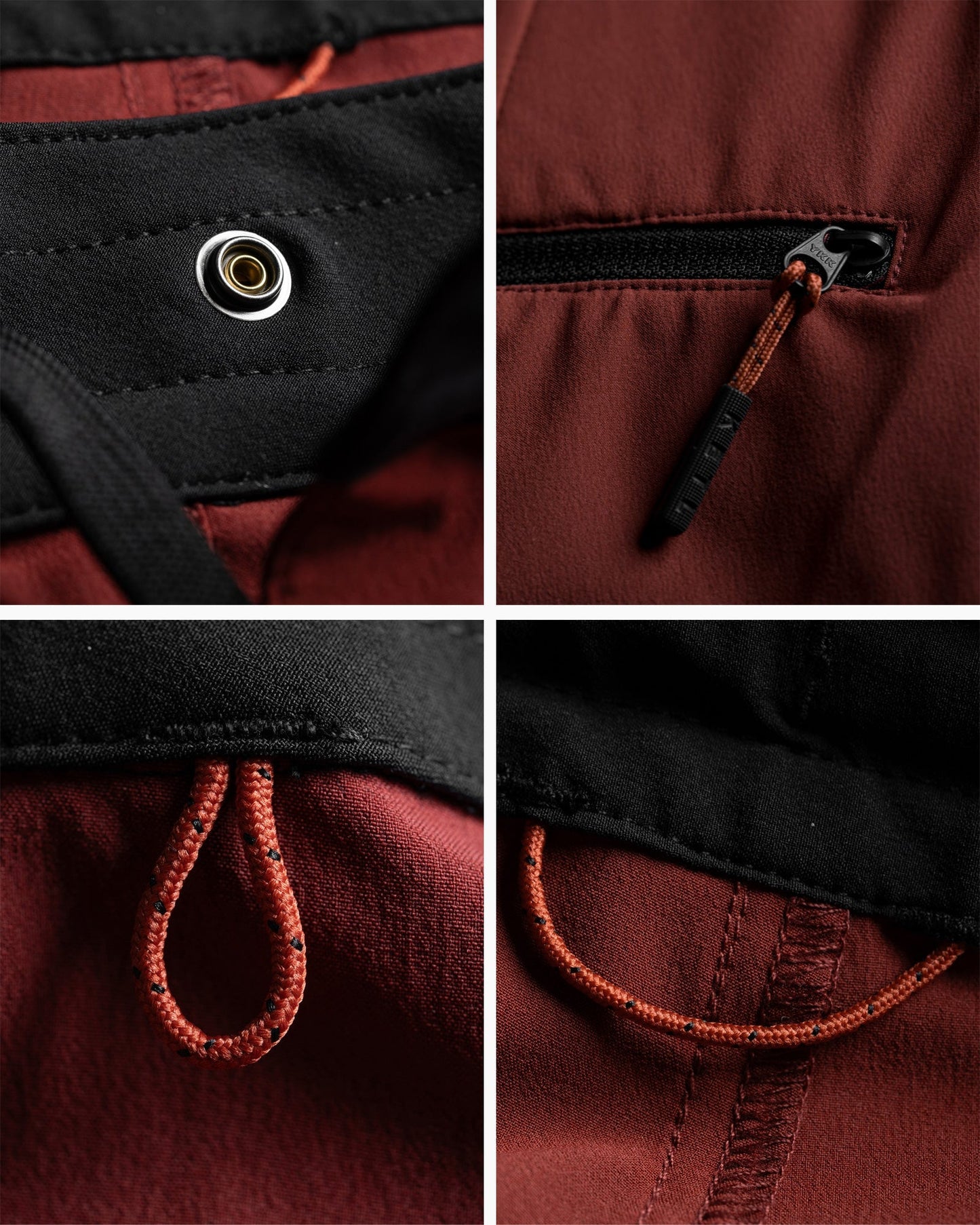 Alpine Dip-N-More Quick-Dry Boardshorts