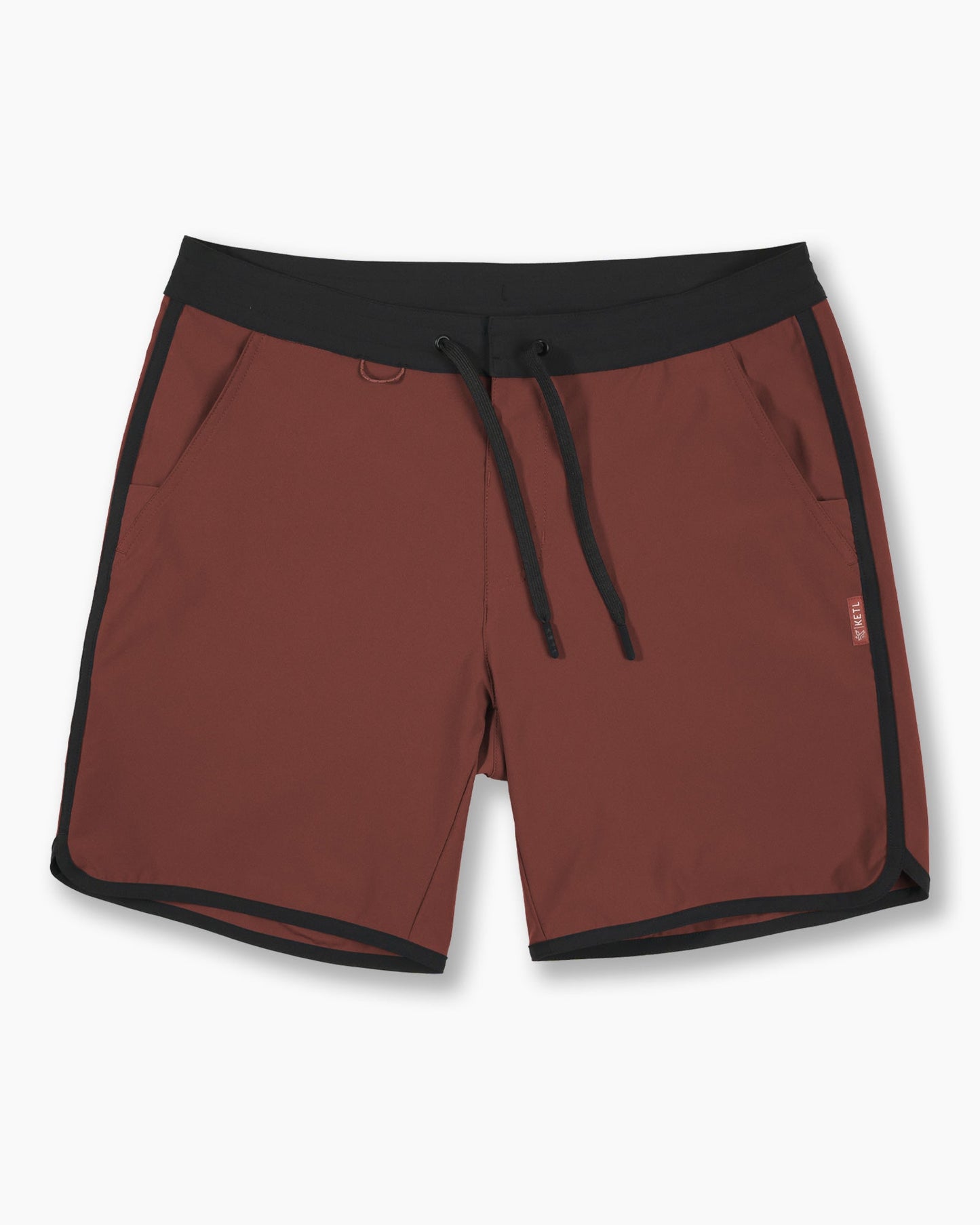 Alpine Dip-N-More Quick-Dry Boardshorts