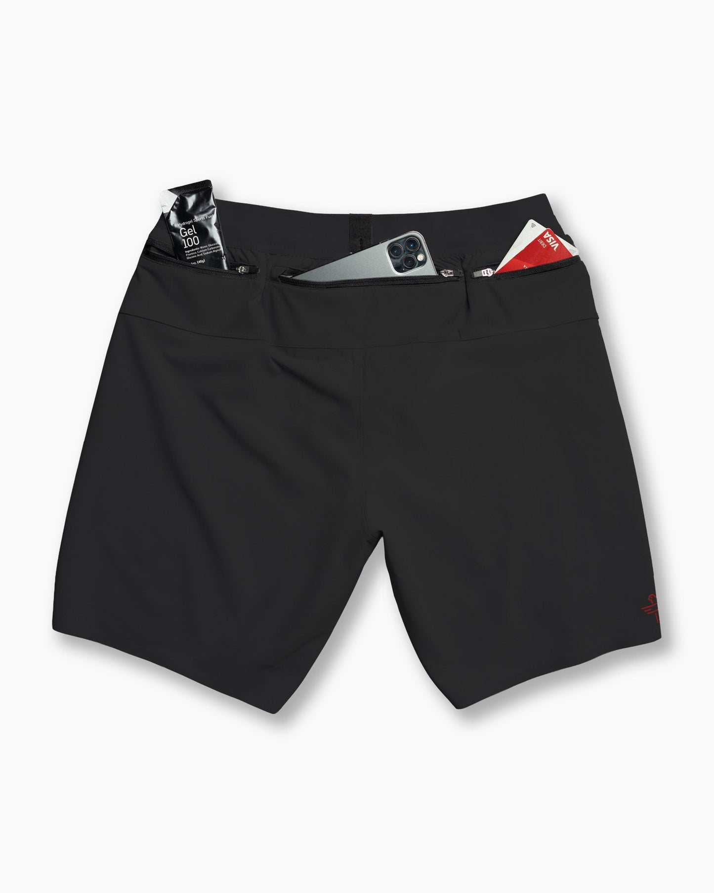 Blackwood Trail Run Shorts 7"