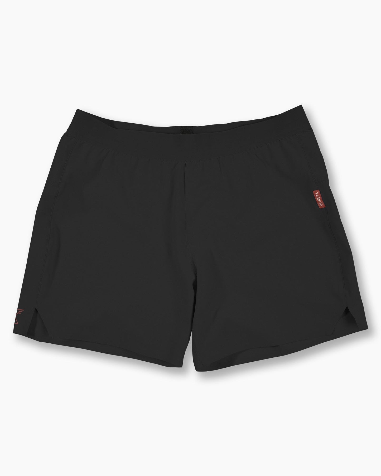 Blackwood Trail Run Shorts 5"