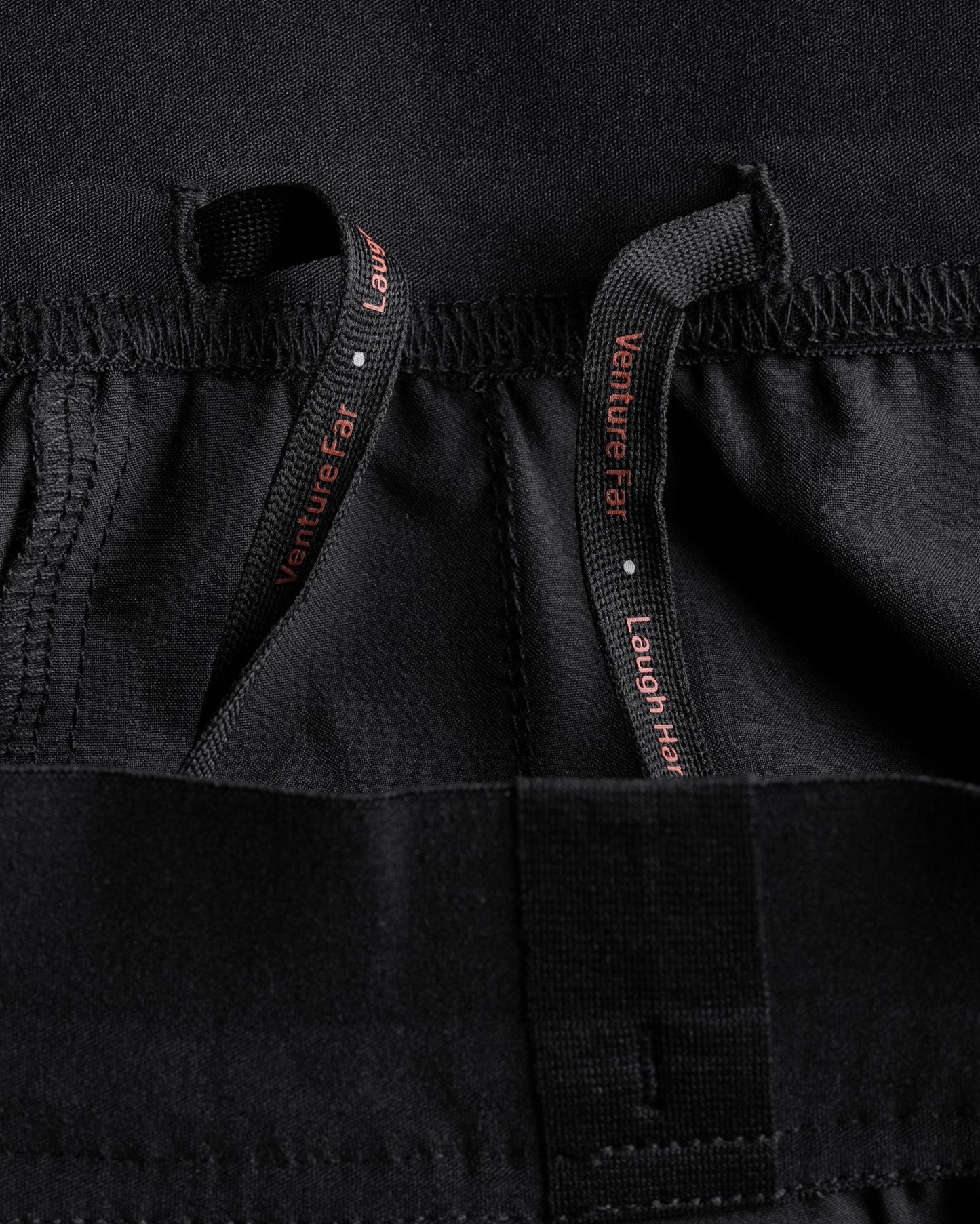 Blackwood Trail Run Shorts 5"