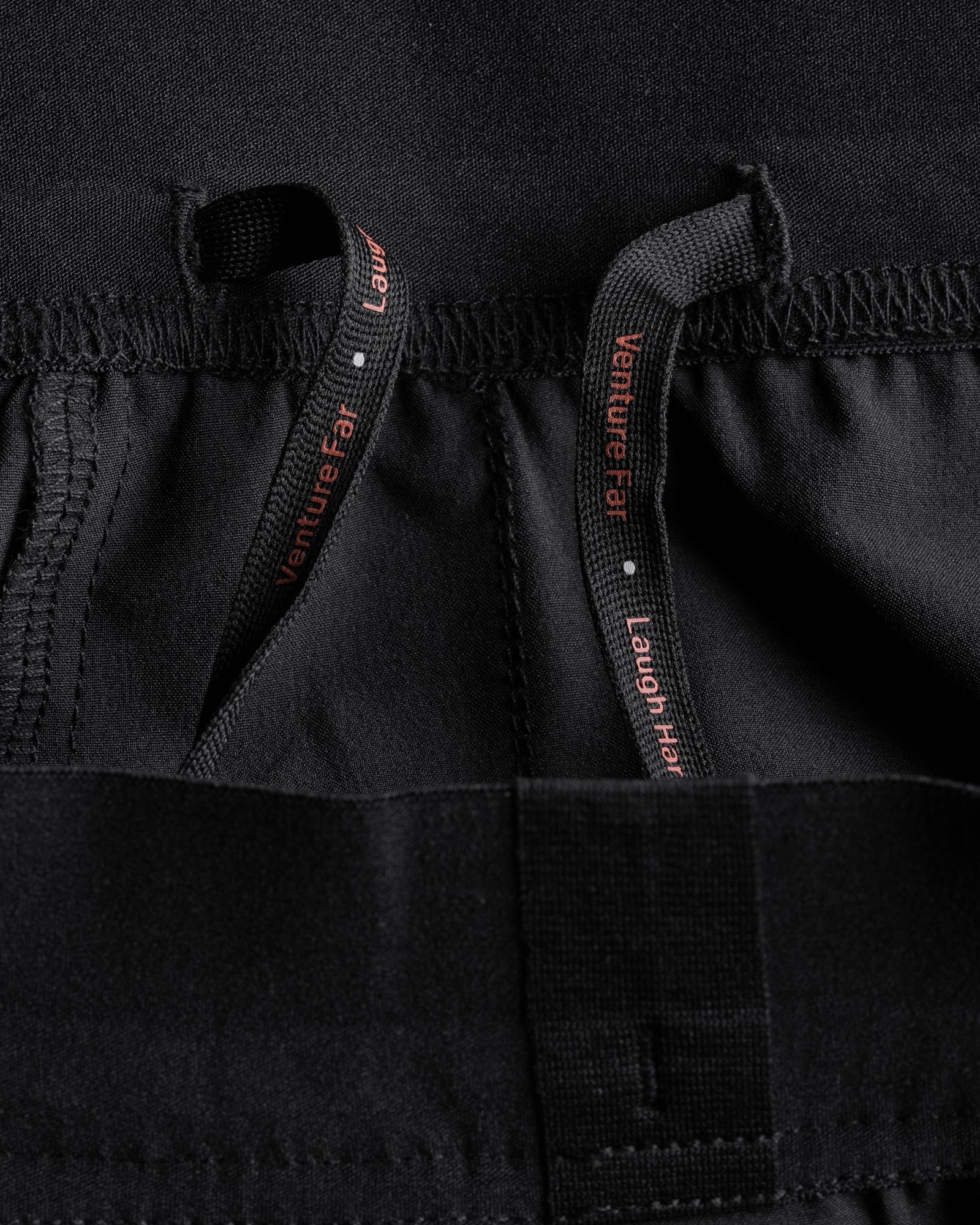 Blackwood Trail Run Shorts 5"