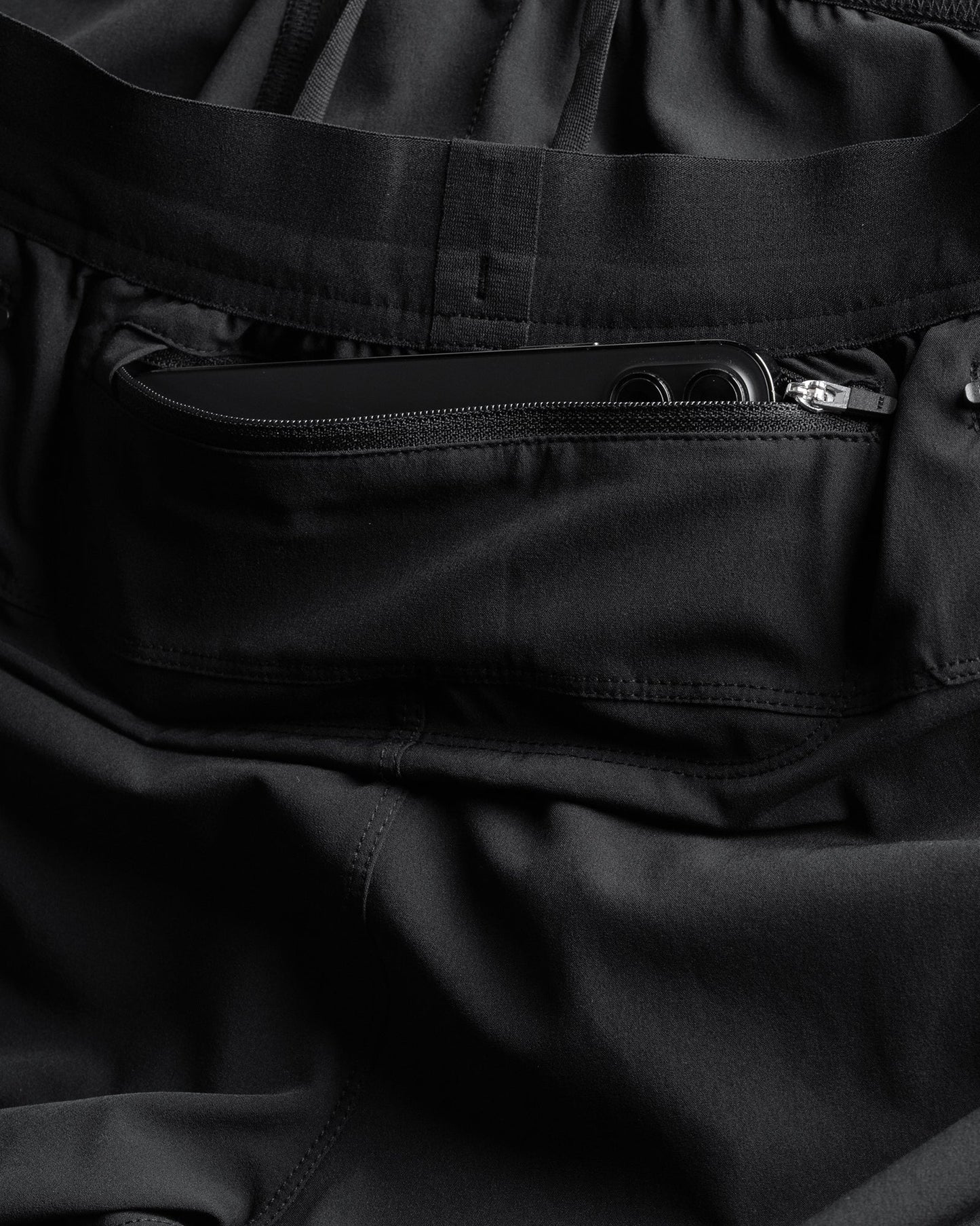 Blackwood Trail Run Shorts 5"