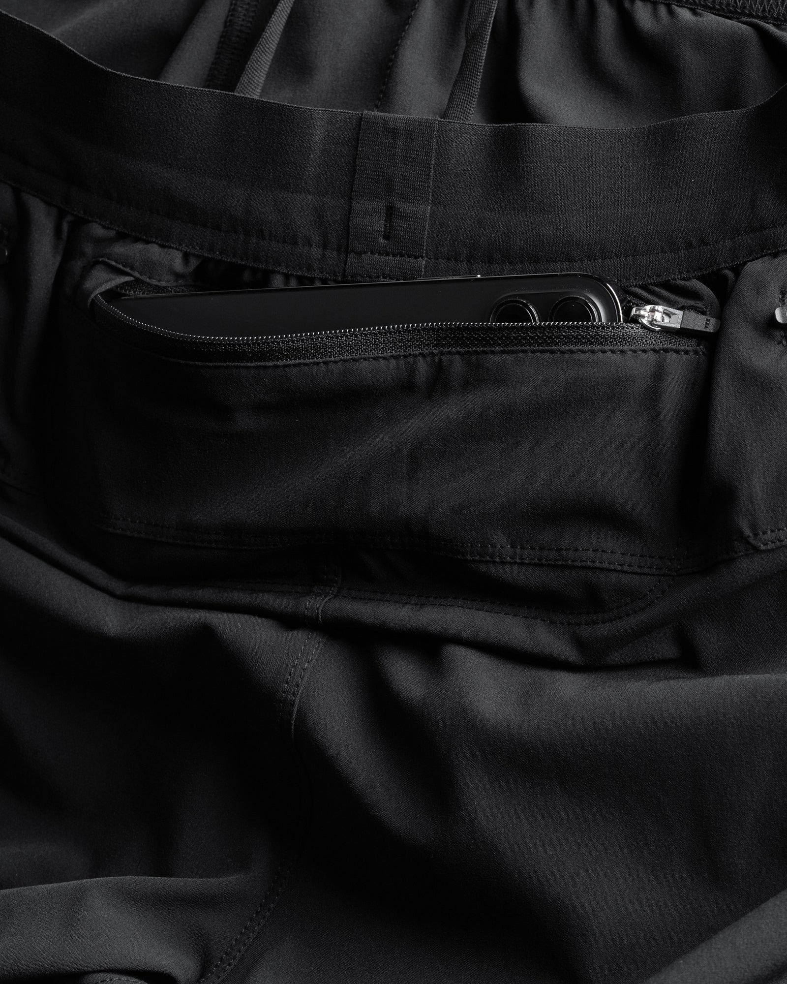 Blackwood Trail Run Shorts 5"