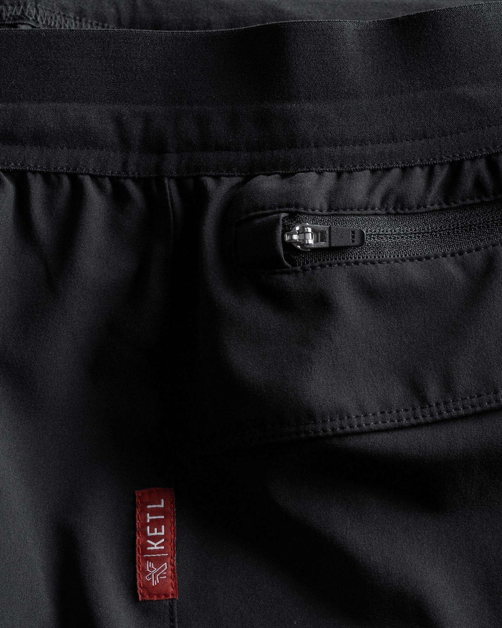 Blackwood Trail Run Shorts 7"