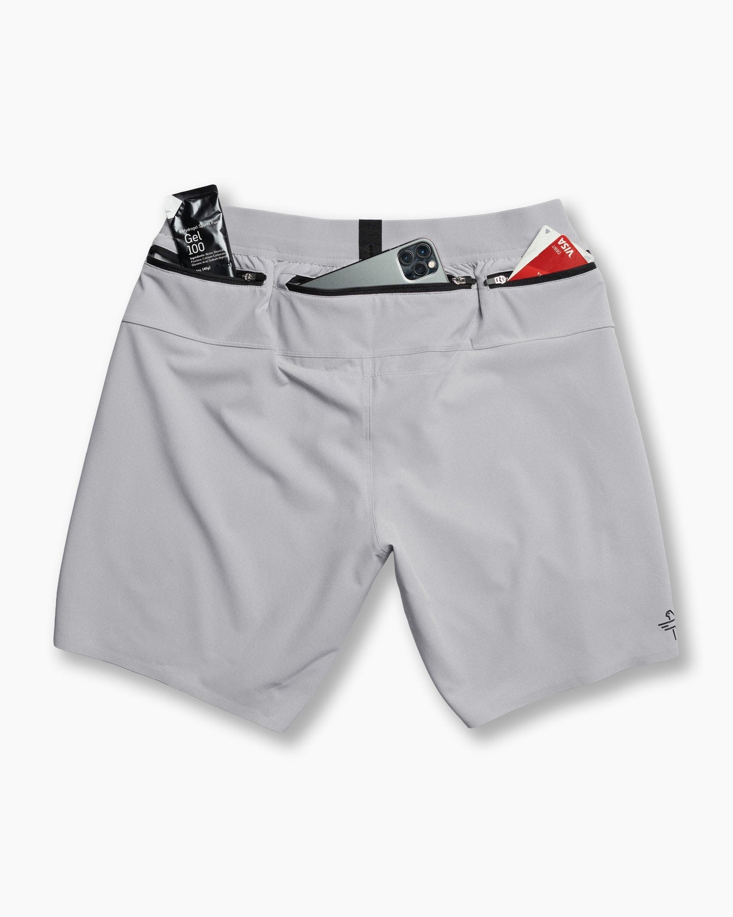 Blackwood Trail Run Shorts 7"