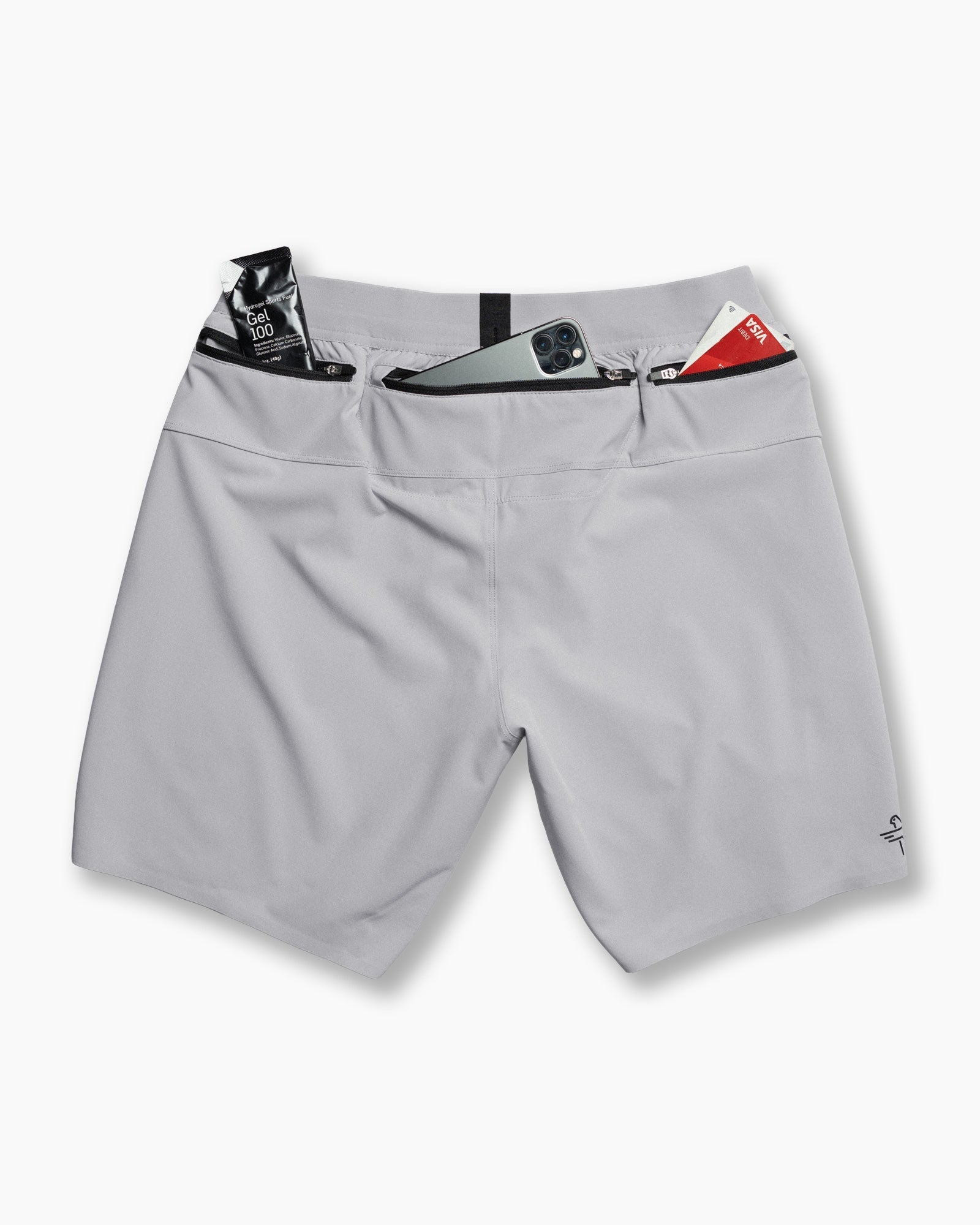 Blackwood Trail Run Shorts 7"