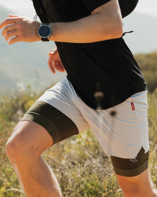 Blackwood Trail Run Shorts 5"