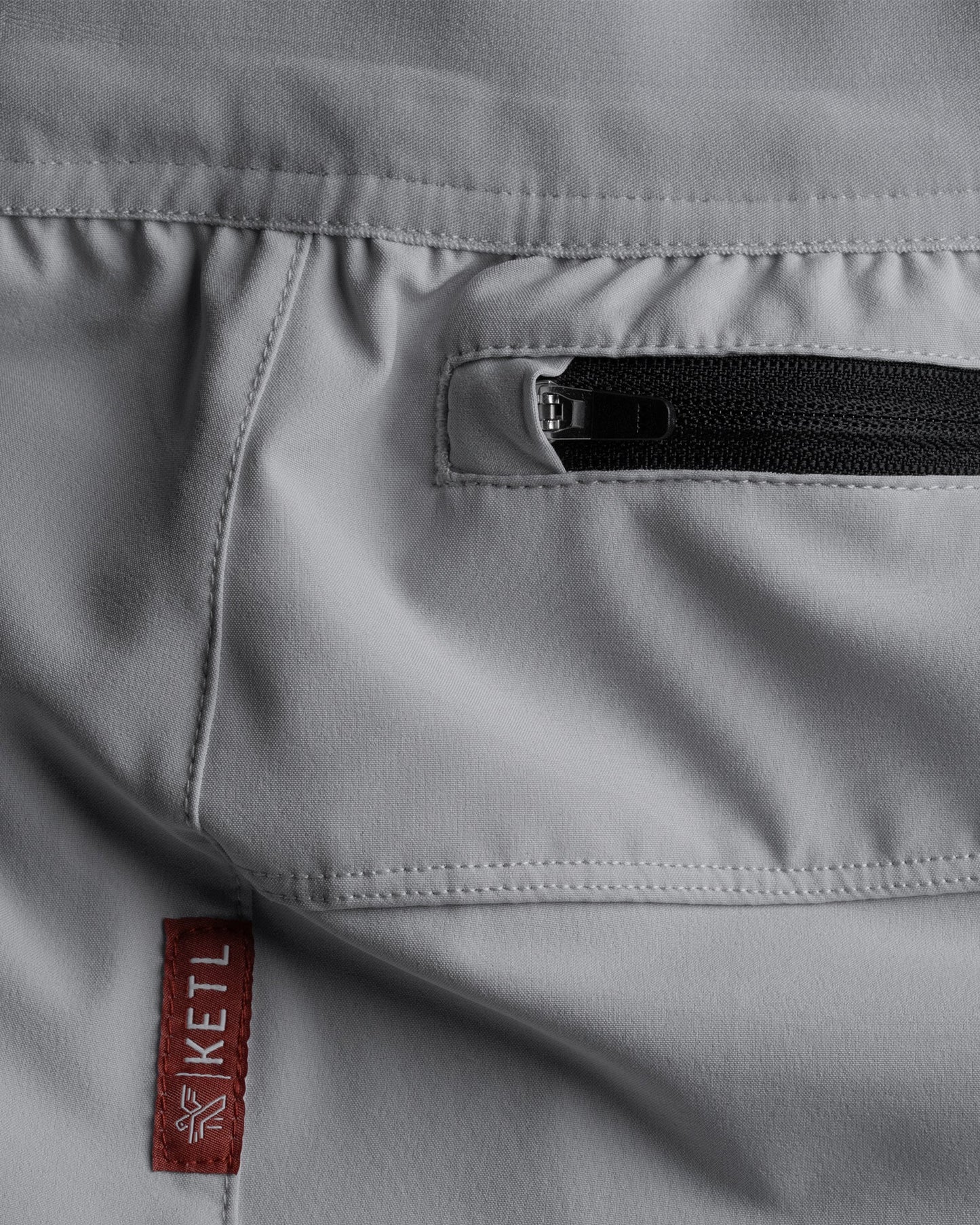 Blackwood Trail Run Shorts 7"