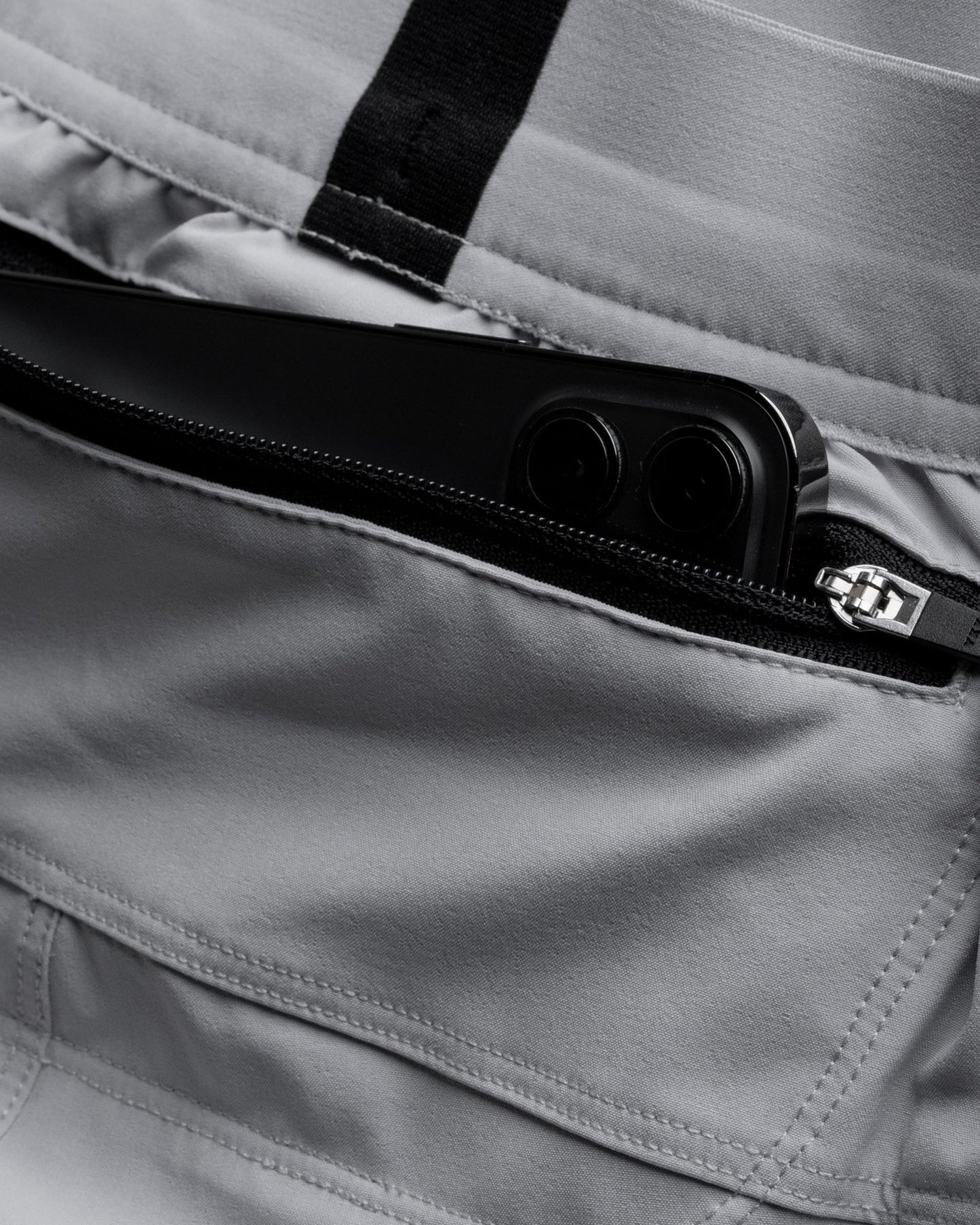 Blackwood Trail Run Shorts 7"