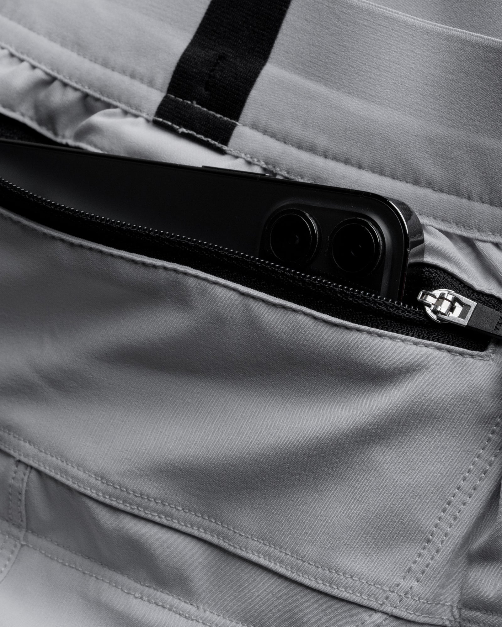 Blackwood Trail Run Shorts 7"