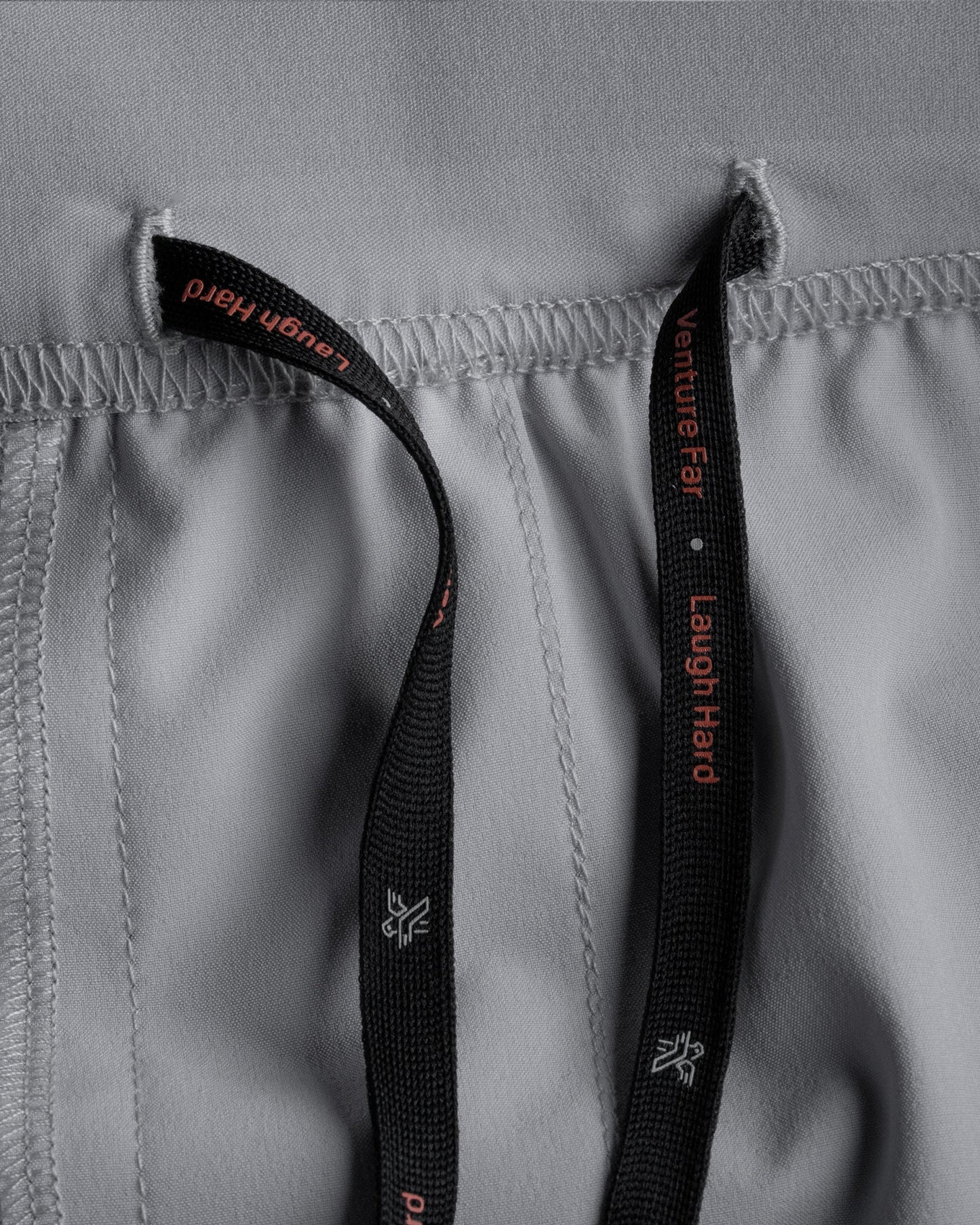 Blackwood Trail Run Shorts 7"