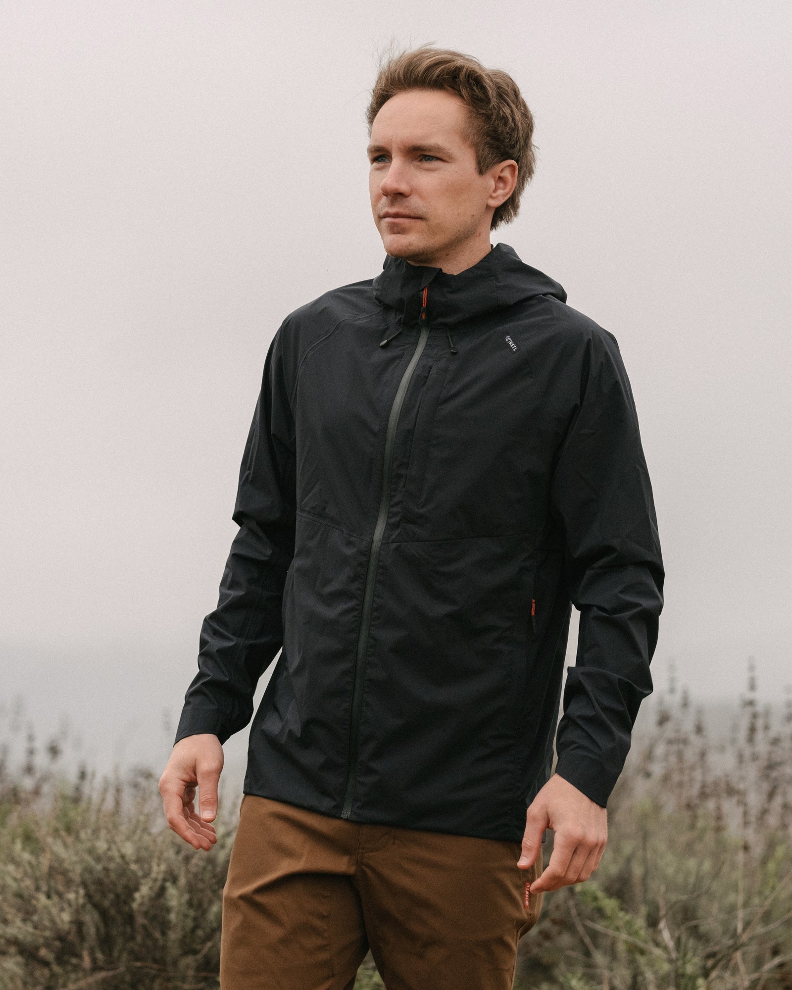 BodBrella Rain Jacket