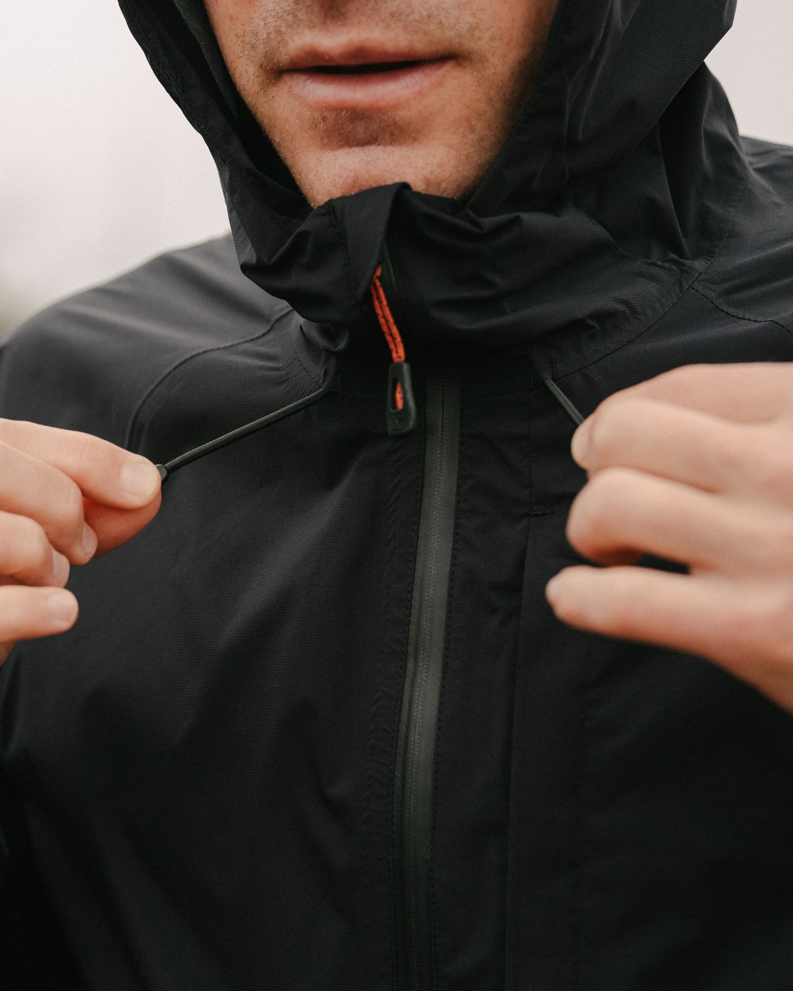 BodBrella Rain Jacket