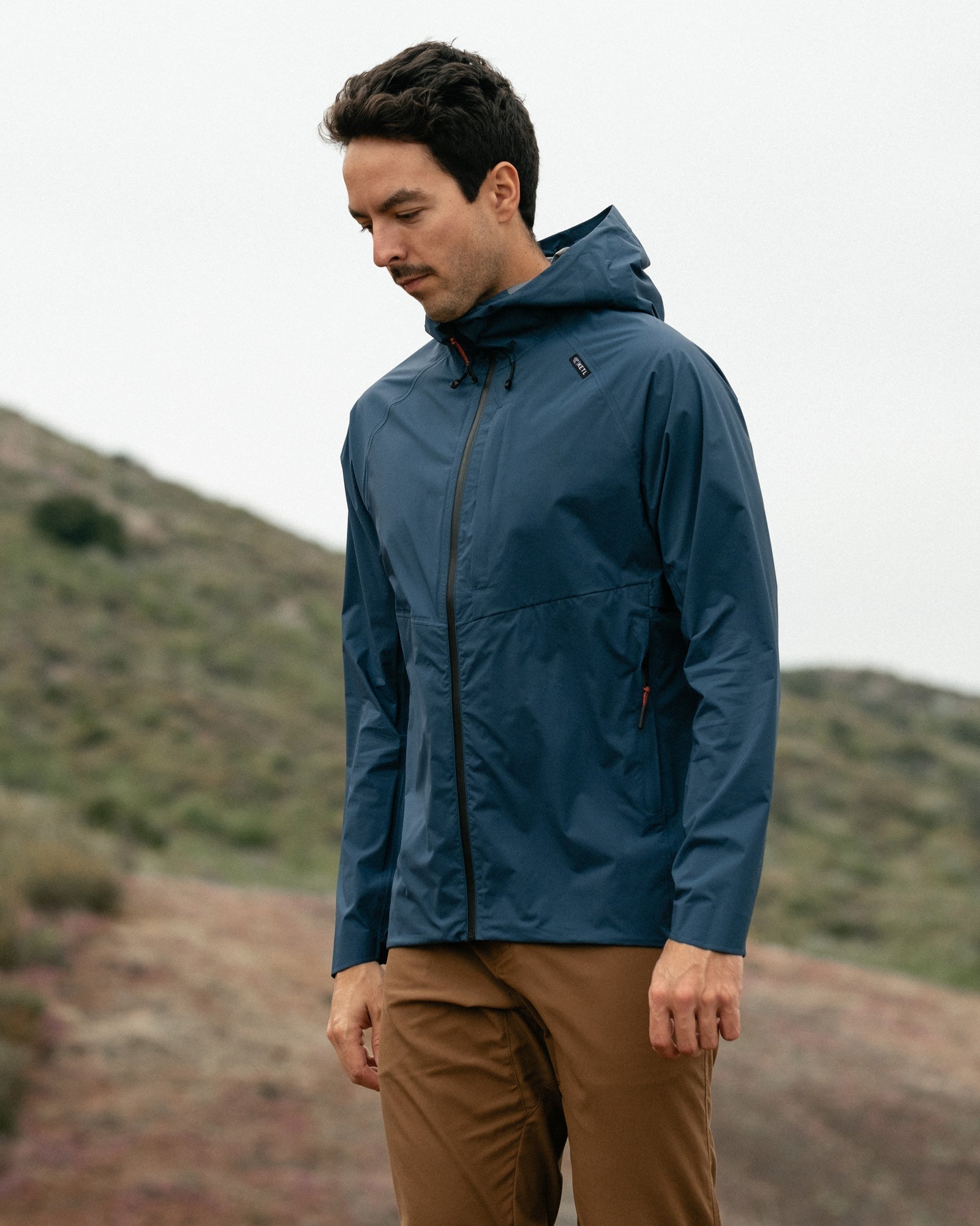 BodBrella Rain Jacket