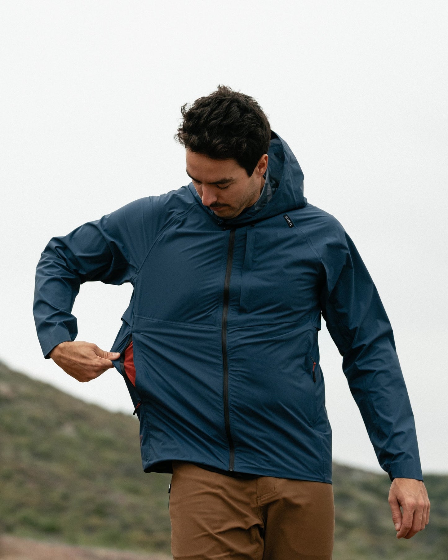 BodBrella Rain Jacket