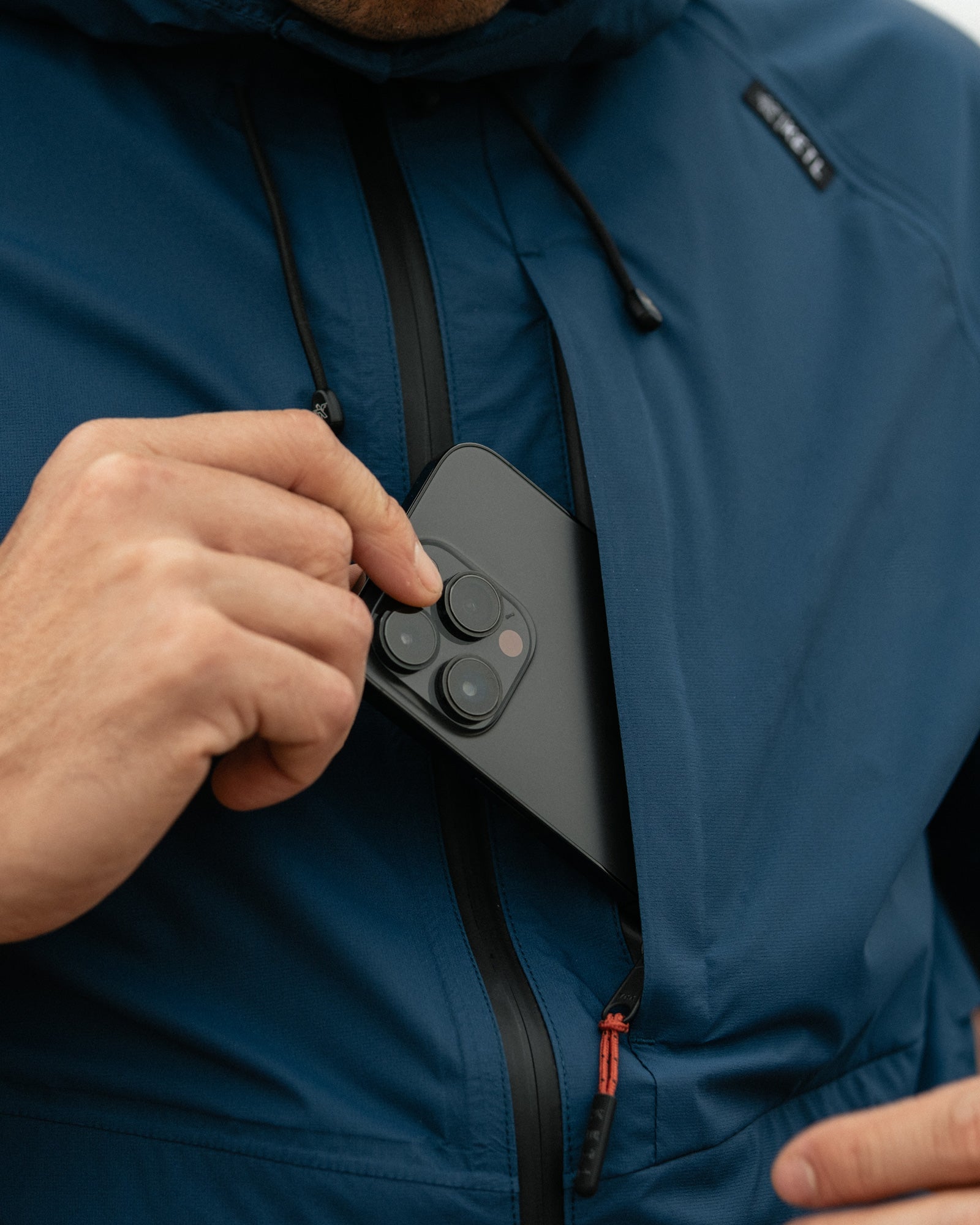 BodBrella Rain Jacket