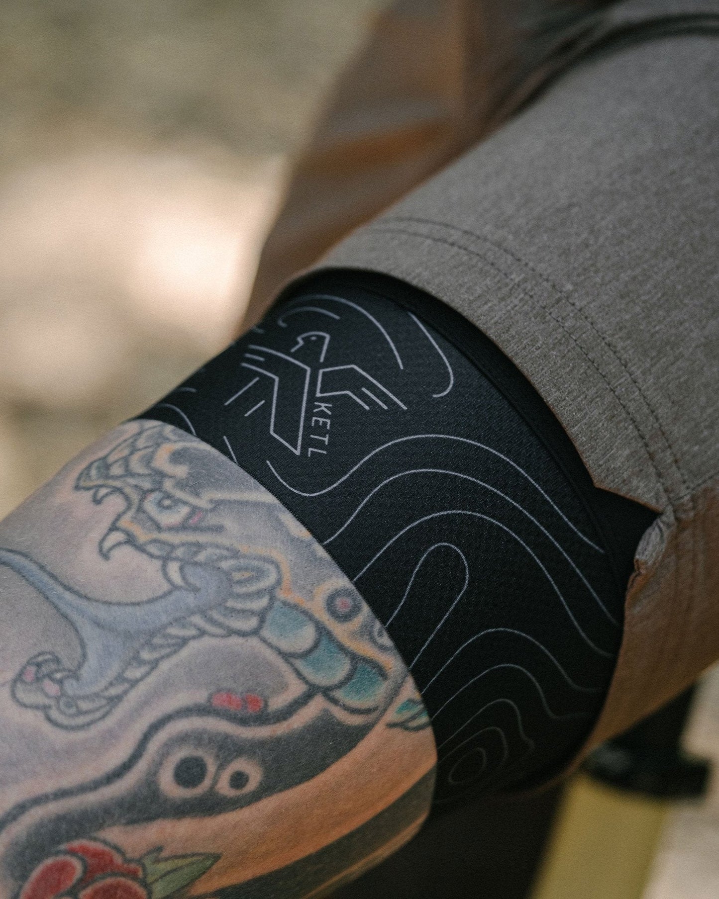 Canyon MTB Chamois Liner Shorts