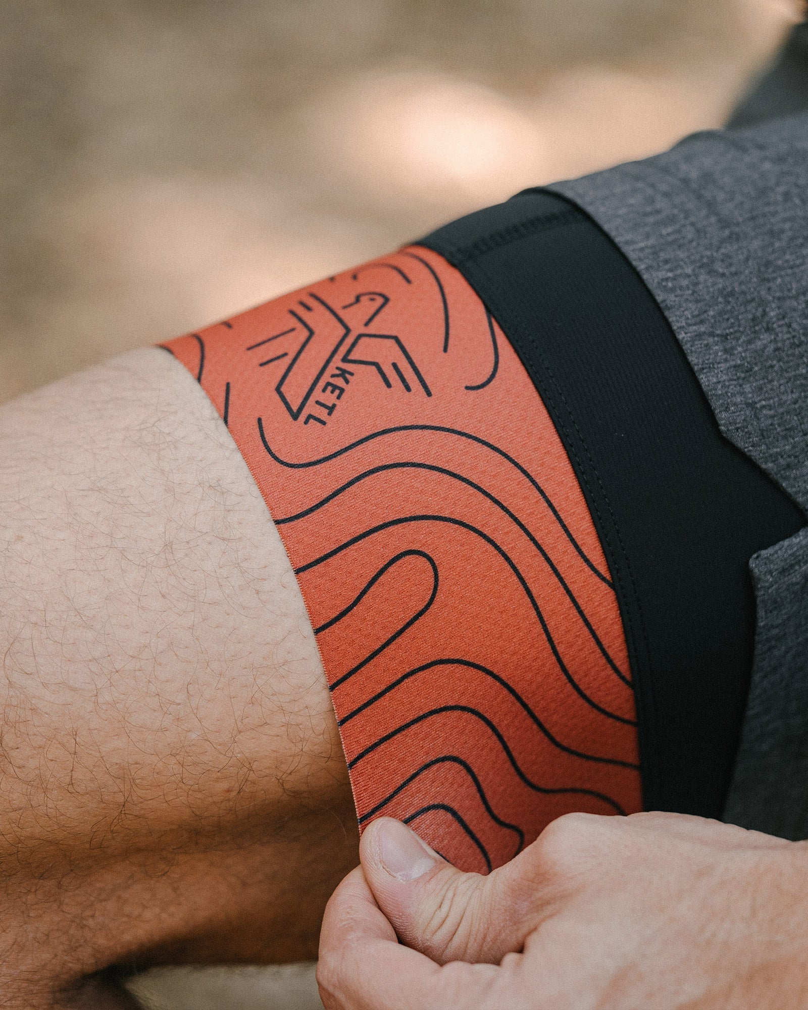 Canyon MTB Chamois Liner Shorts