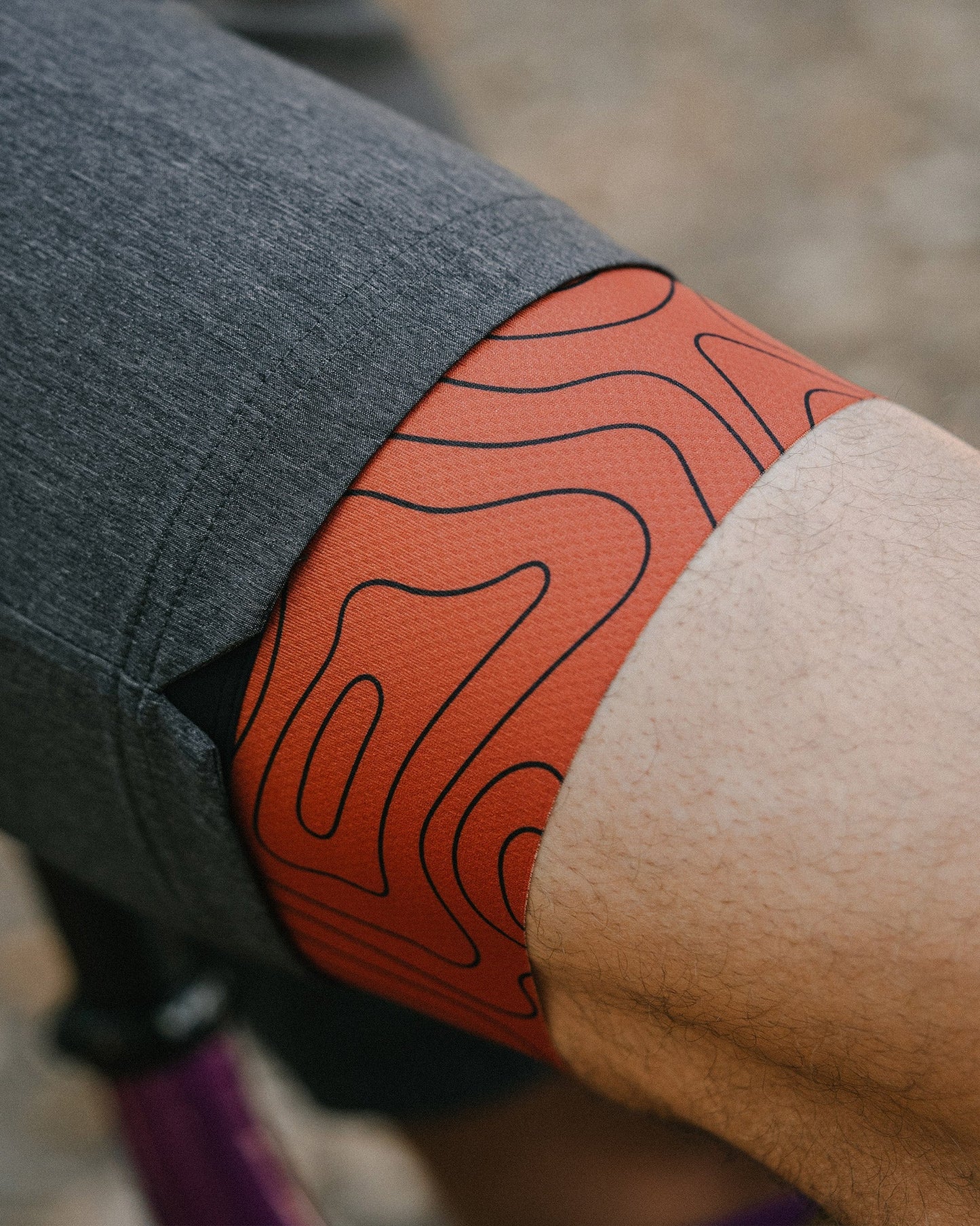 Canyon MTB Chamois Liner Shorts