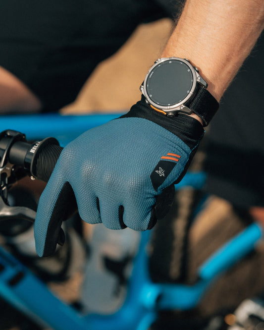 Vent Touch MTB Glove