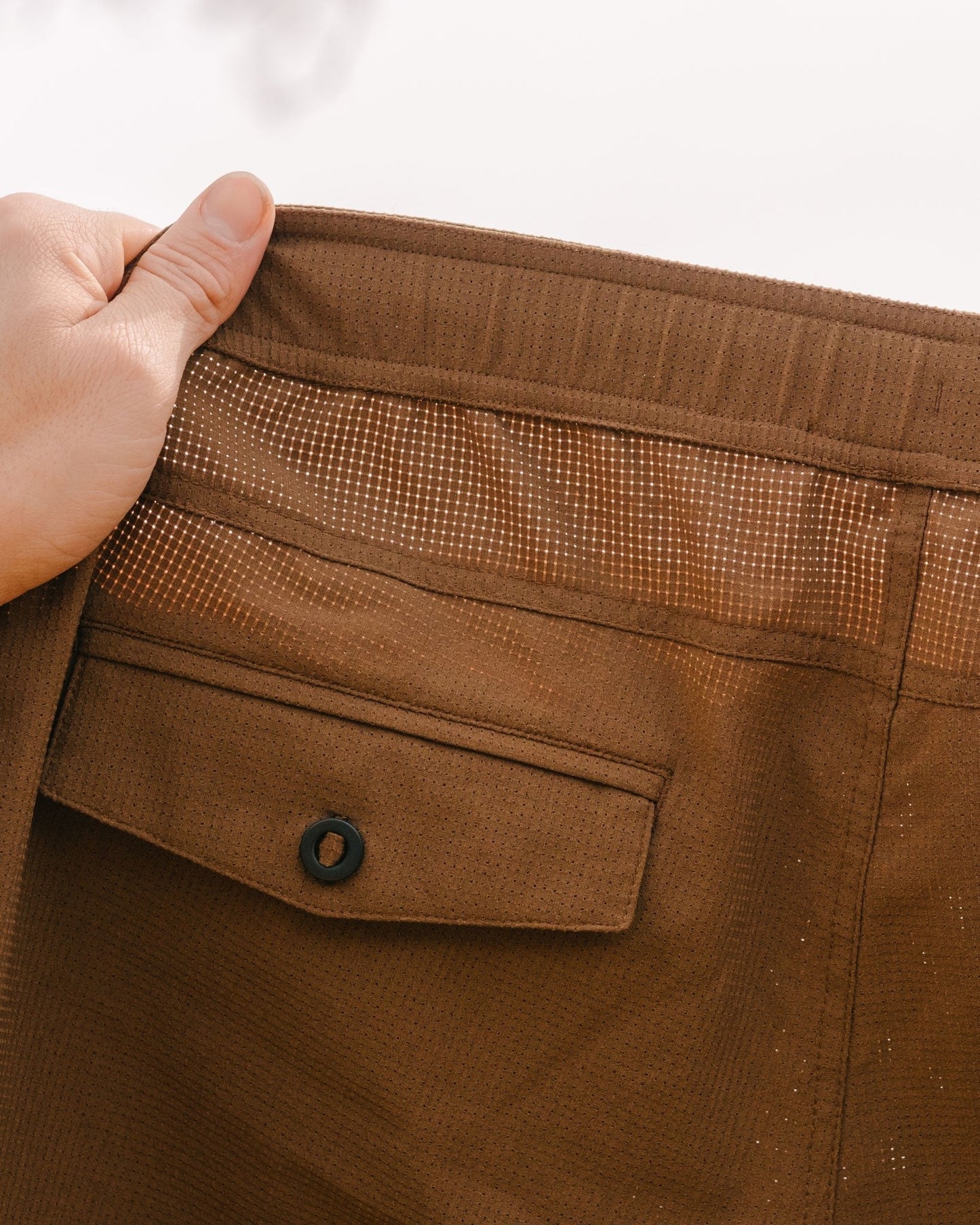 Vent Lightweight Active Shorts 7"