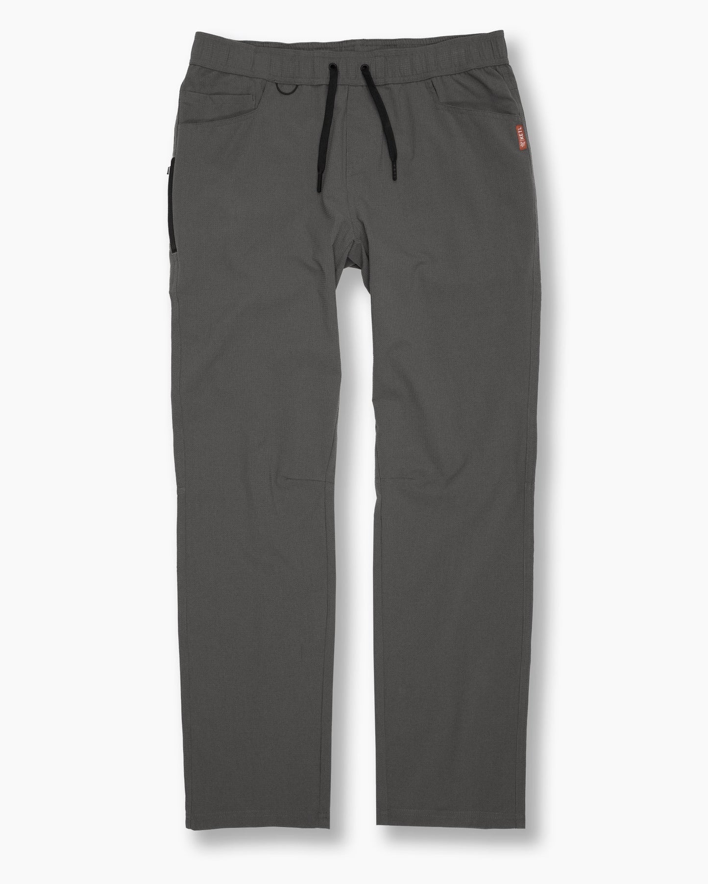 Vent Lightweight Active Pants (Straight Fit)