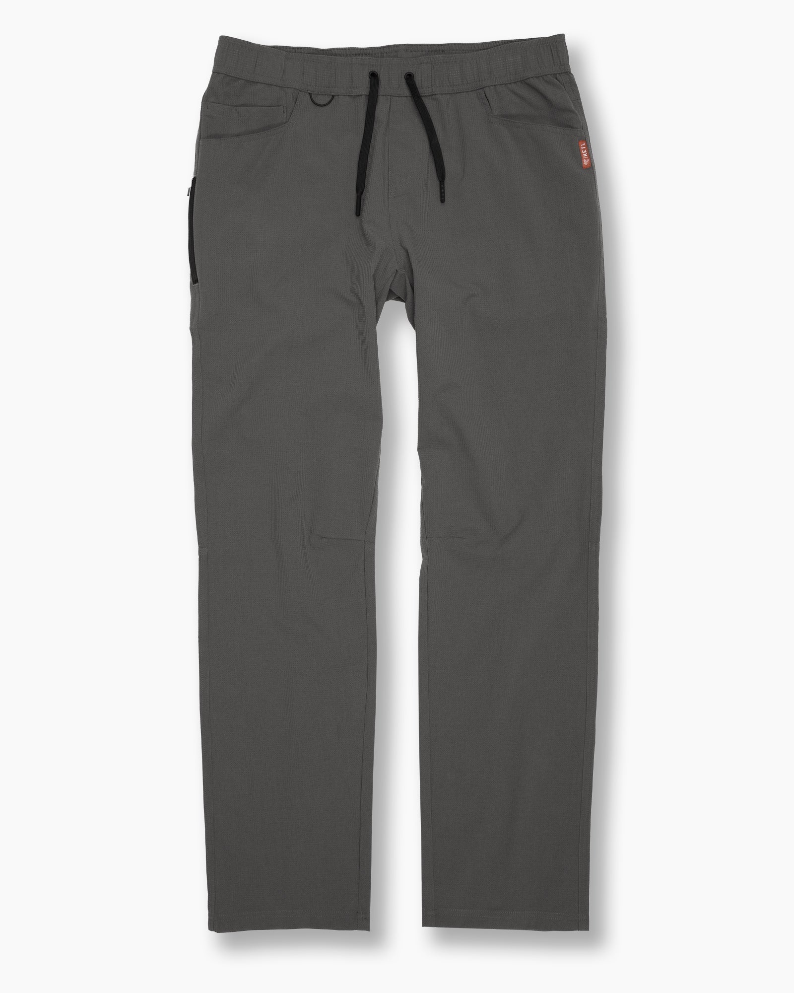 Vent Lightweight Active Pants (Straight Fit)