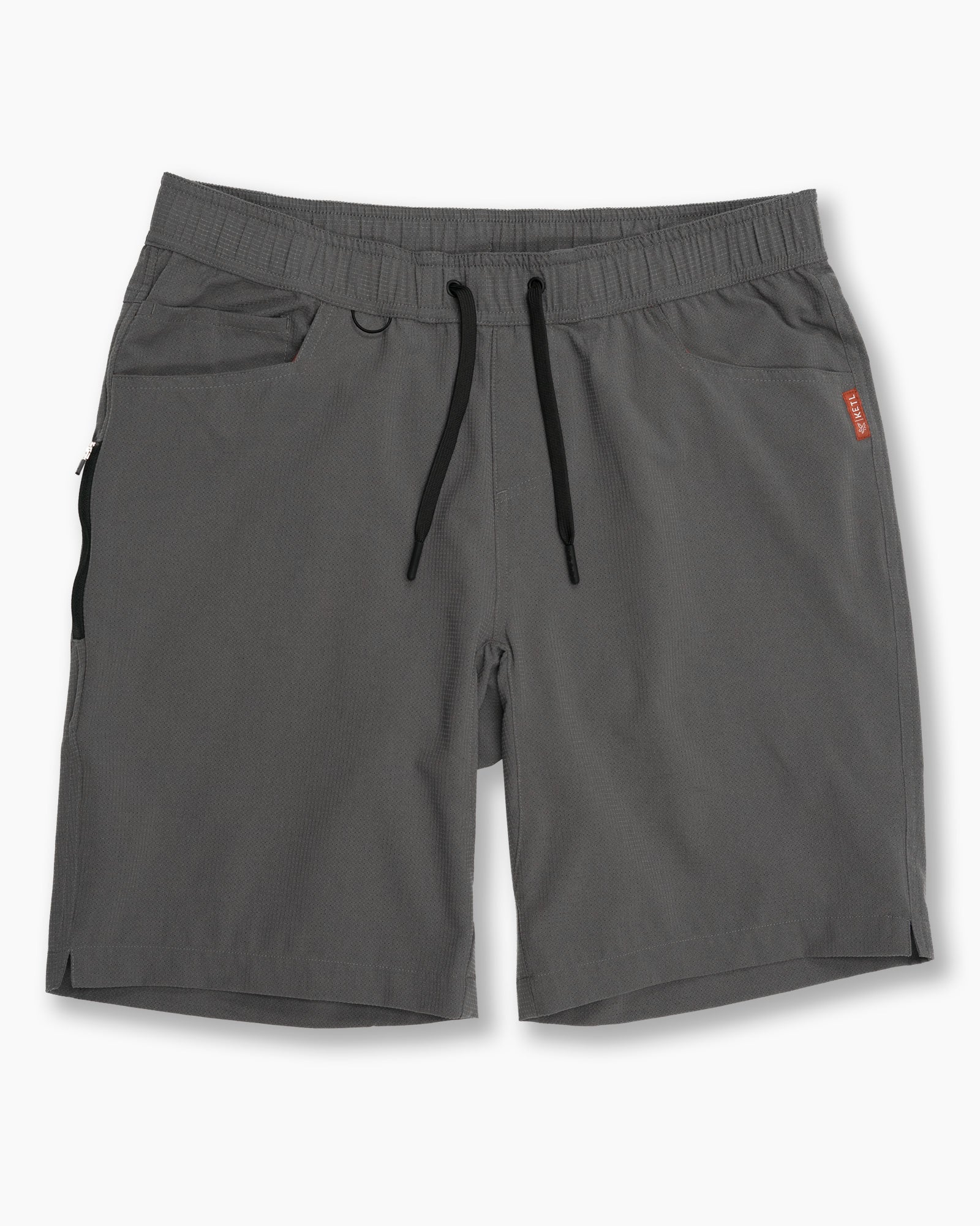 Vent Lightweight Active Shorts 9"