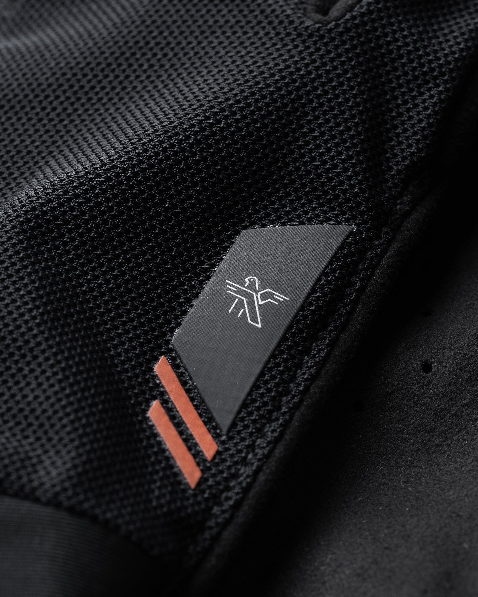 Vent Touch MTB Glove