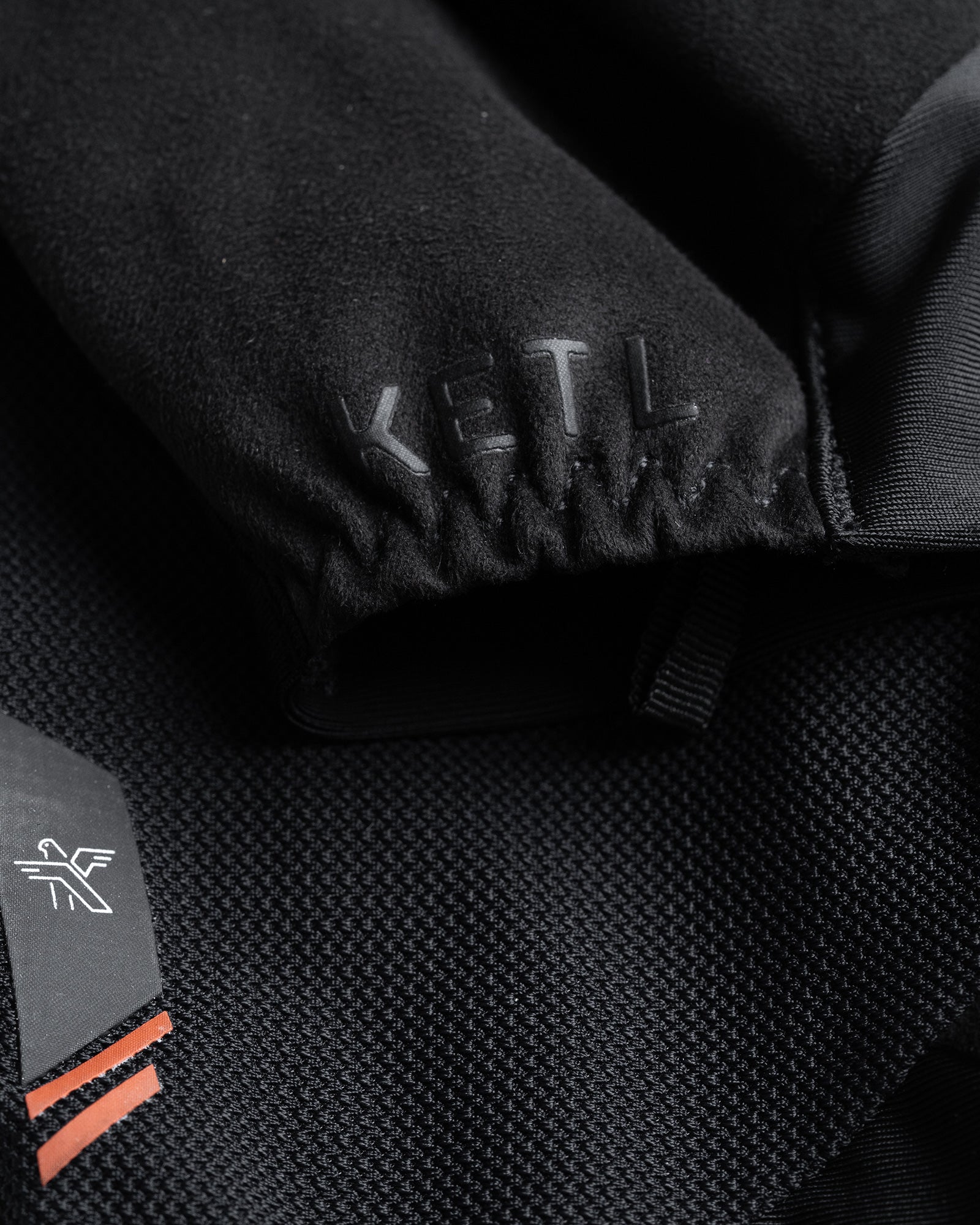 Vent Touch MTB Glove
