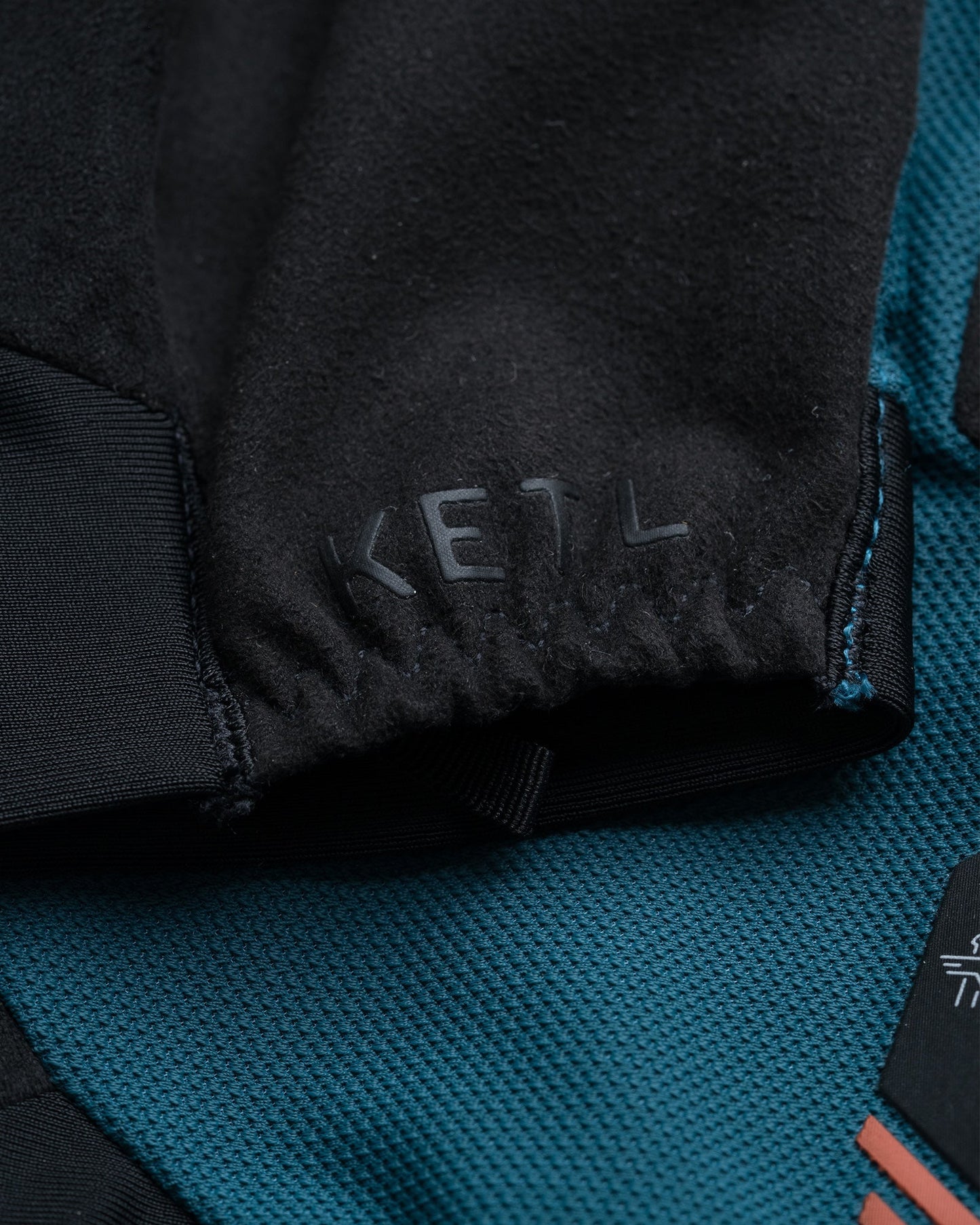 Vent Touch MTB Glove