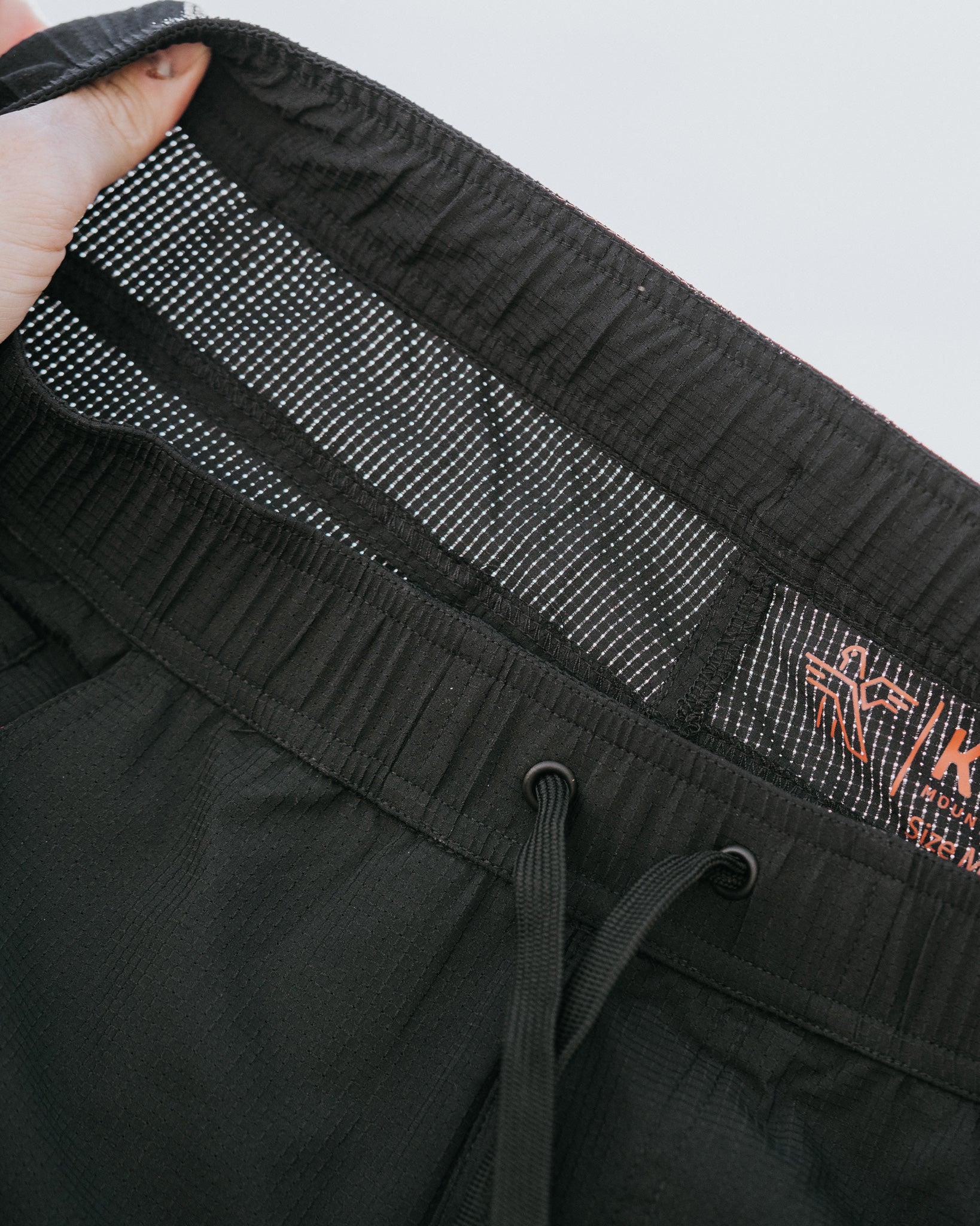 Vent Lightweight Active Pants (Slim Fit)