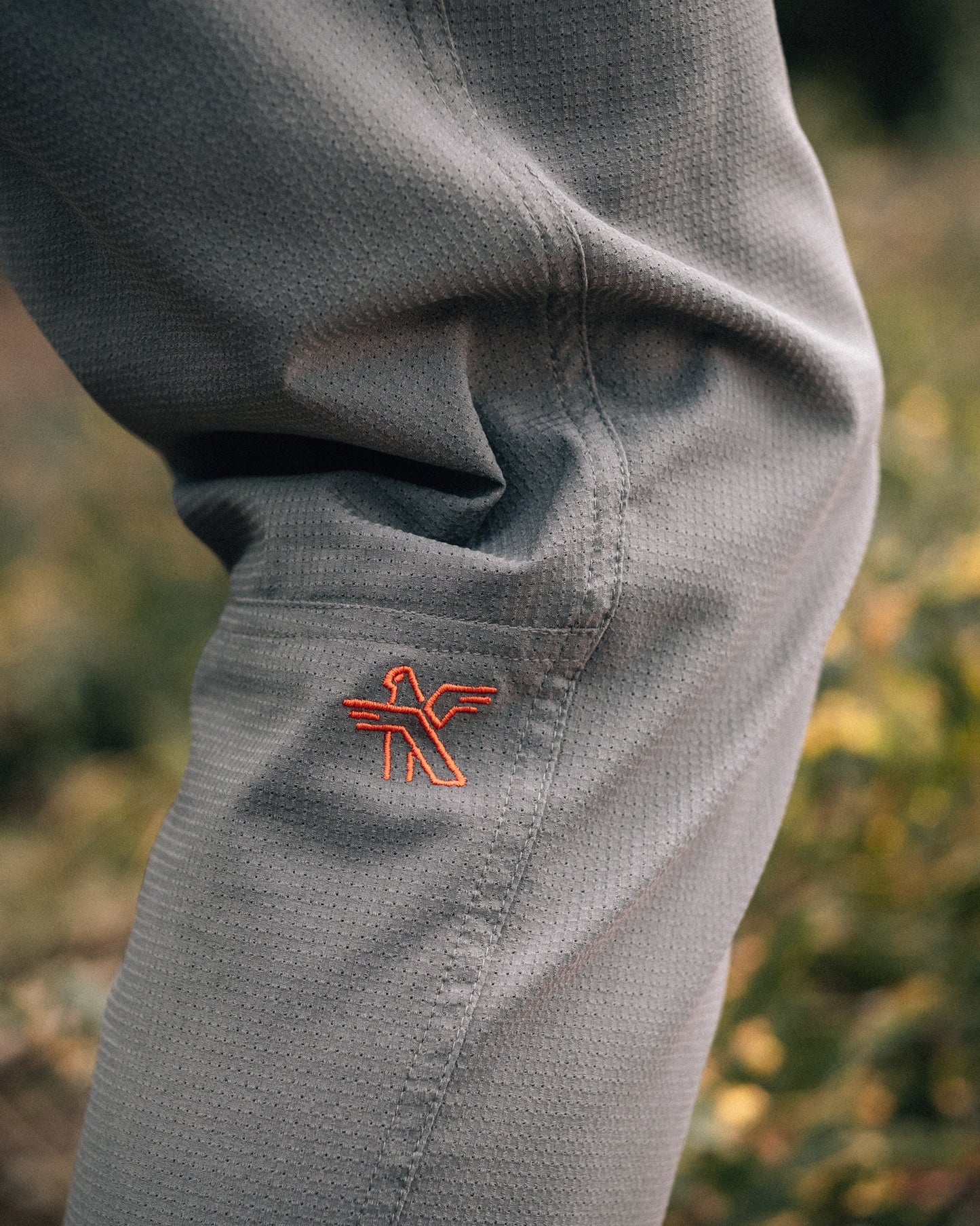 Vent Lightweight Active Pants (Slim Fit)