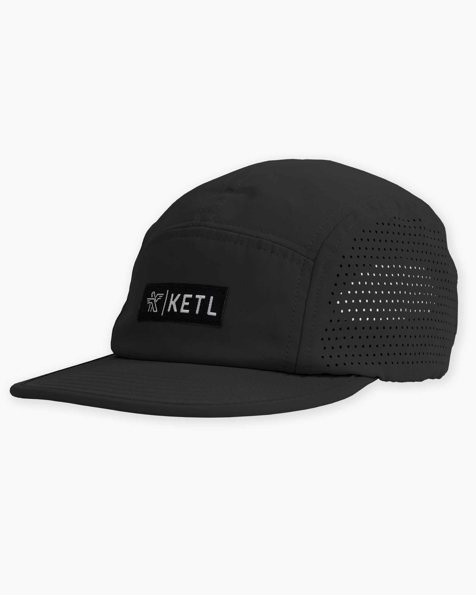 Venture Air 5 Panel Lightweight Hat