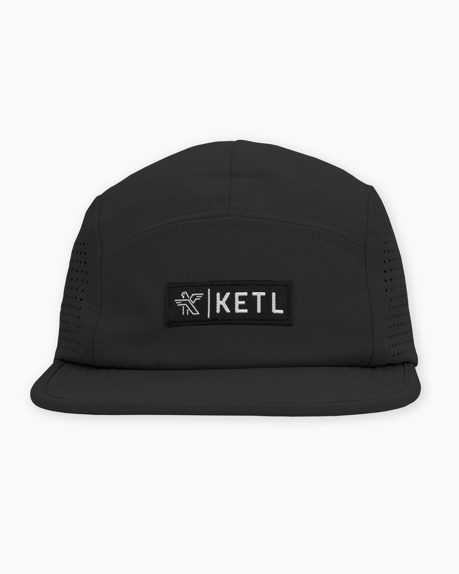 Venture Air 5 Panel Lightweight Hat