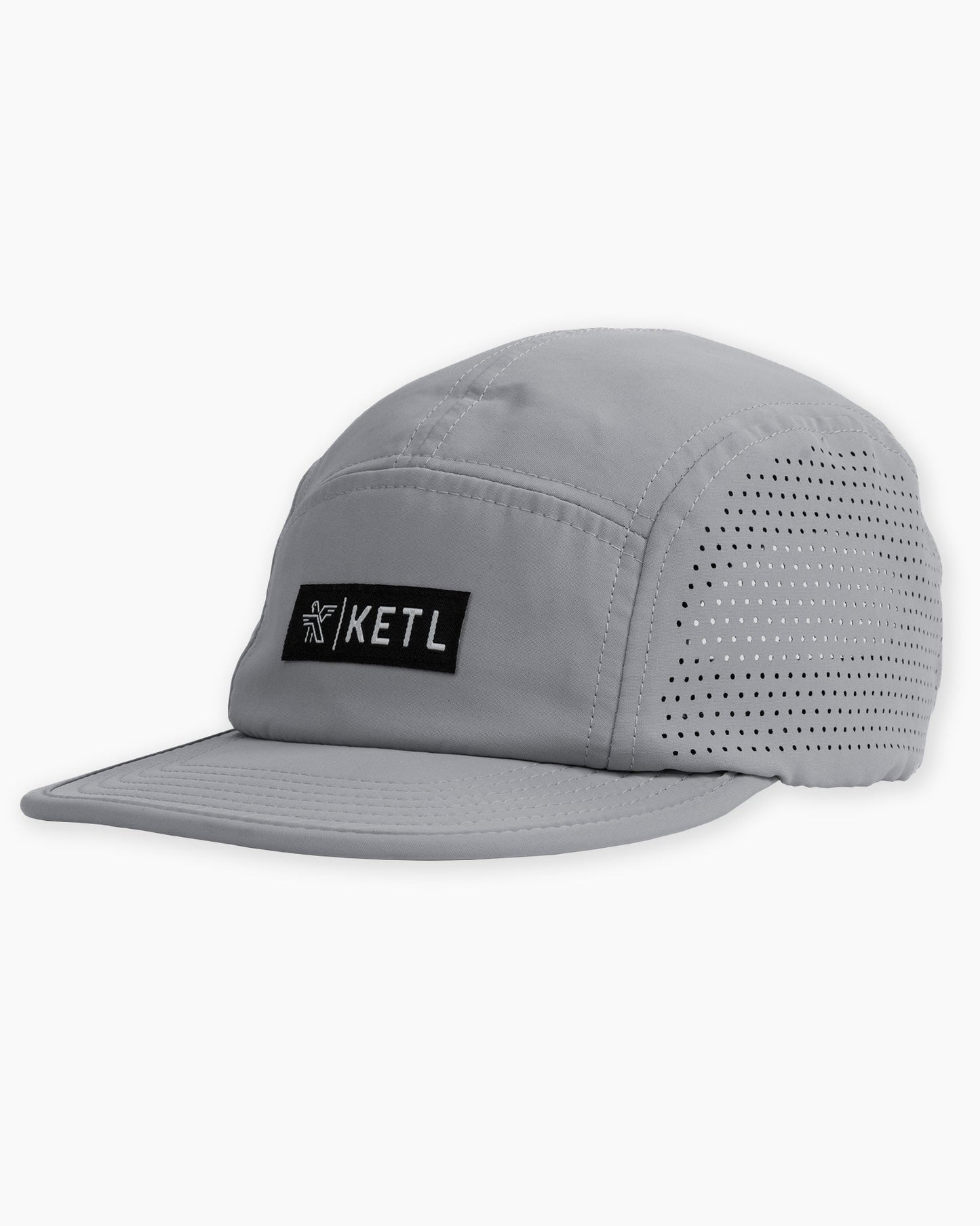 Venture Air 5 Panel Lightweight Hat